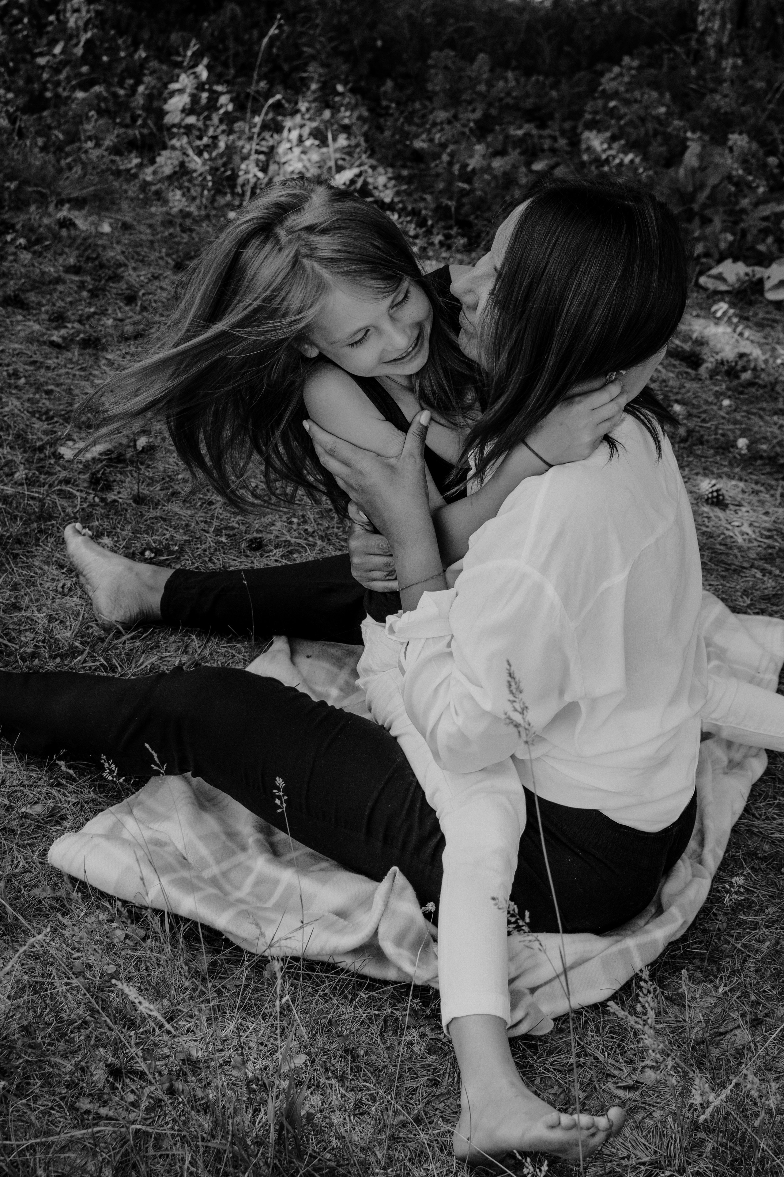 Ира и Нора. Фотограф Екатеринбург Алина Станицкая