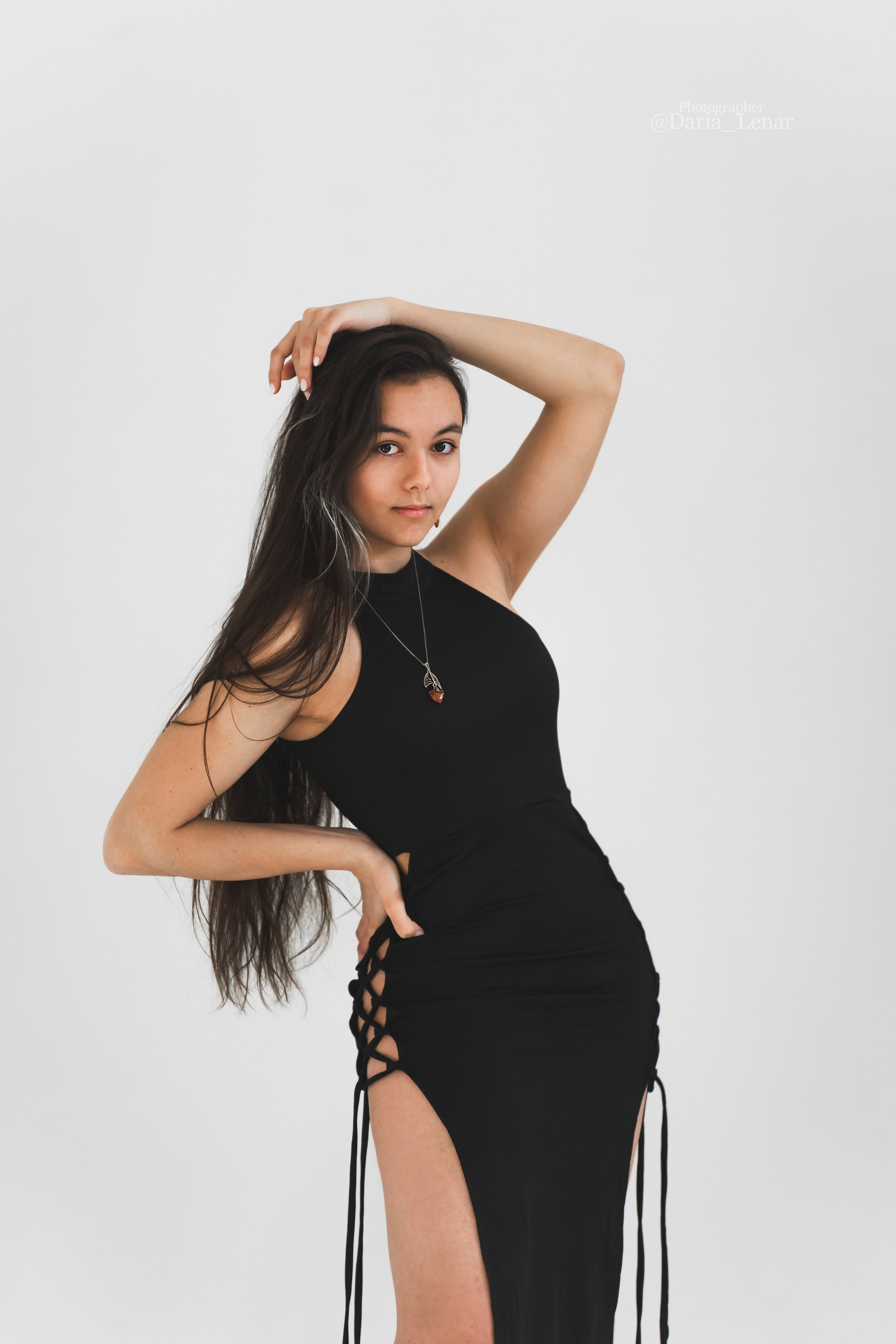 София. Фотограф в Москве Ленарская Дарья