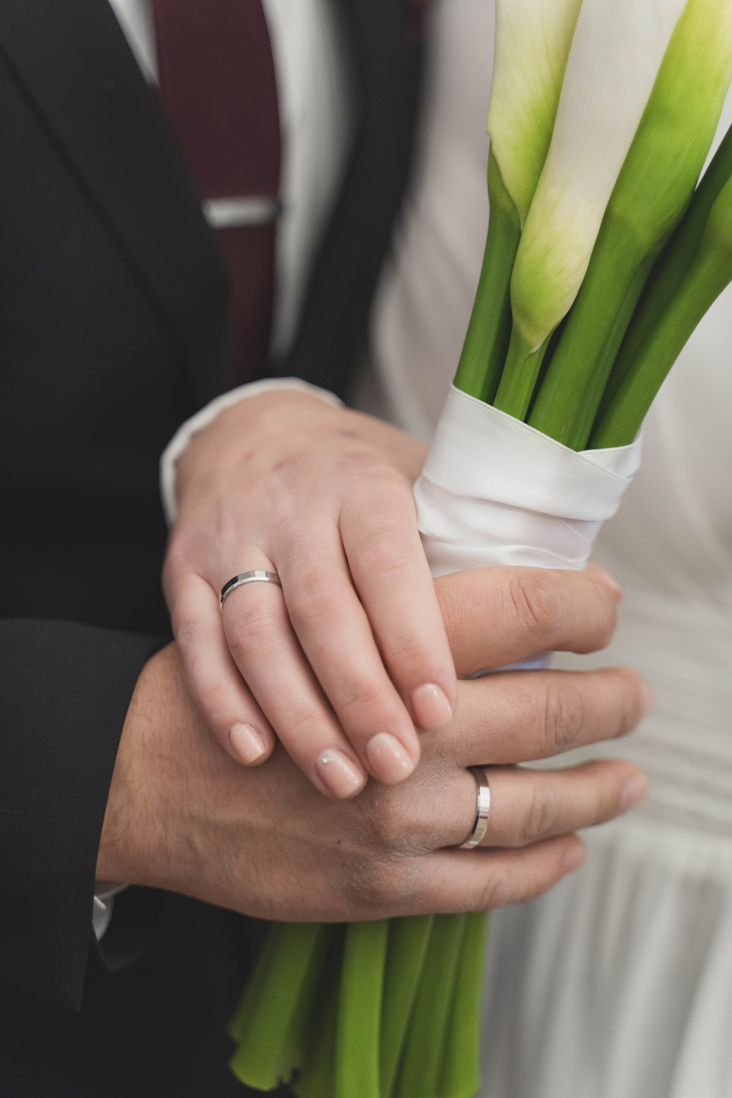 Вероника и Николай. Фотограф в Москве Ленарская Дарья