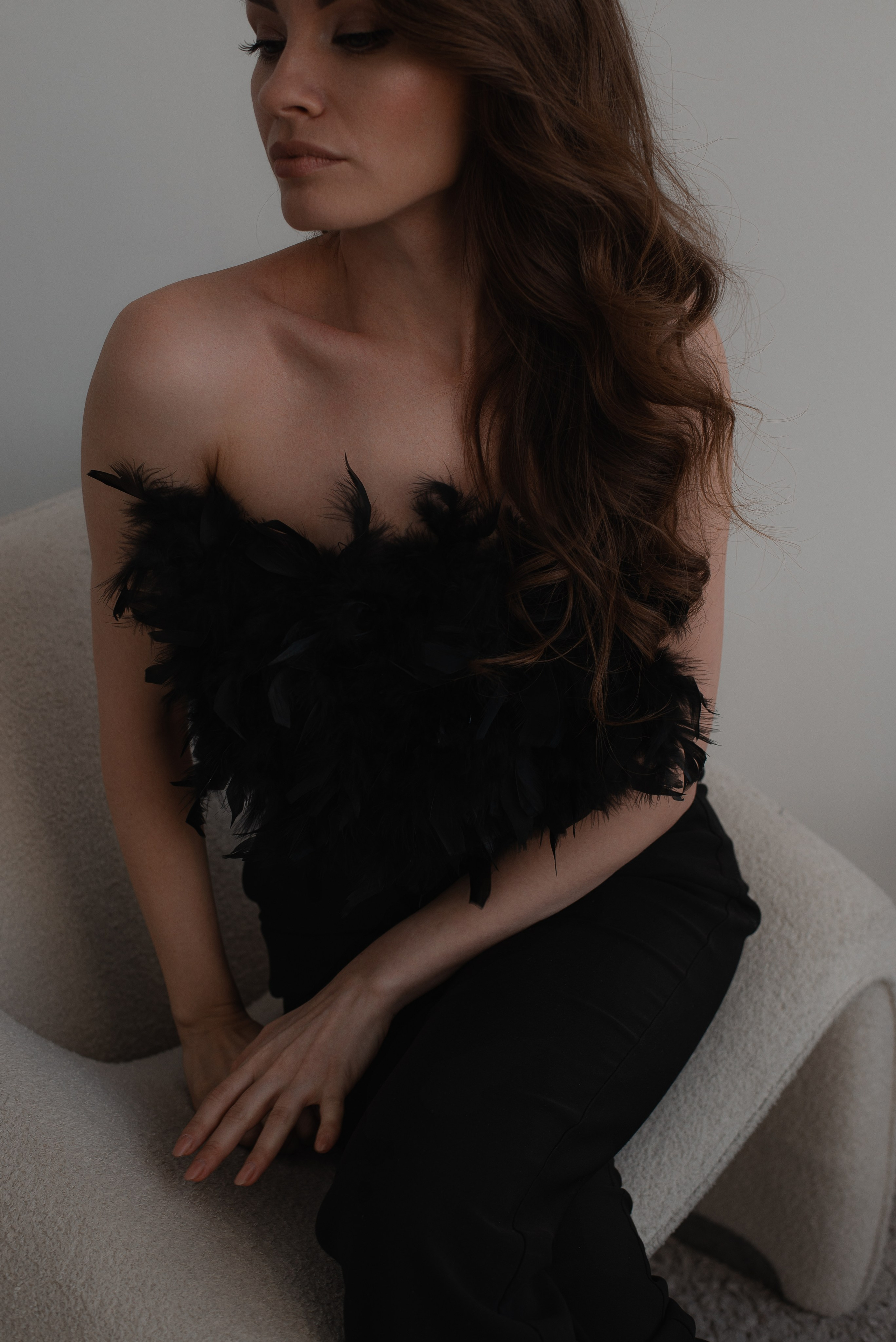 Неля. Семейный и детский фотограф Иваново Ксения Азаренкова