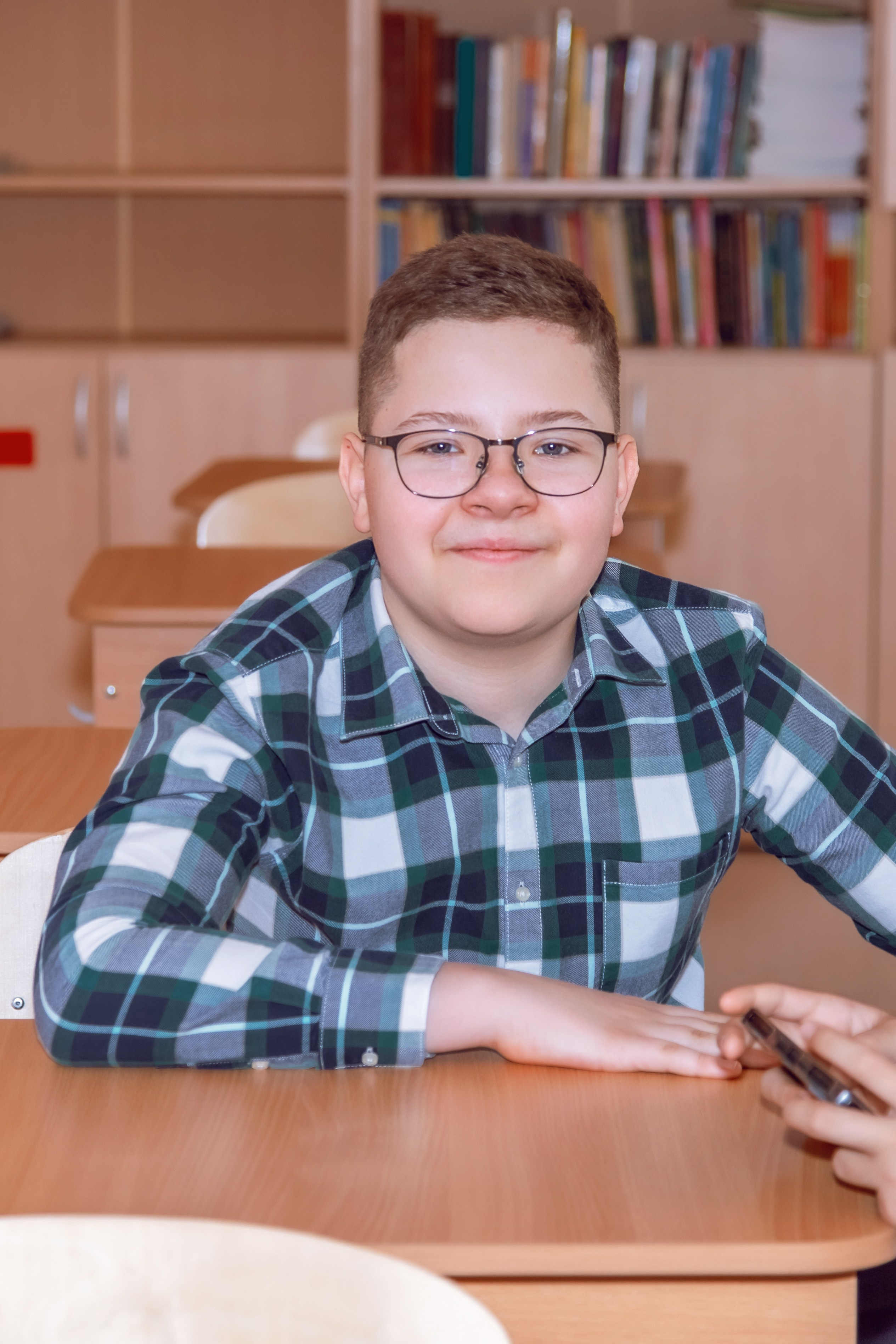 СТАРШИЕ КЛАССЫ. Фотограф Алина Лебедь