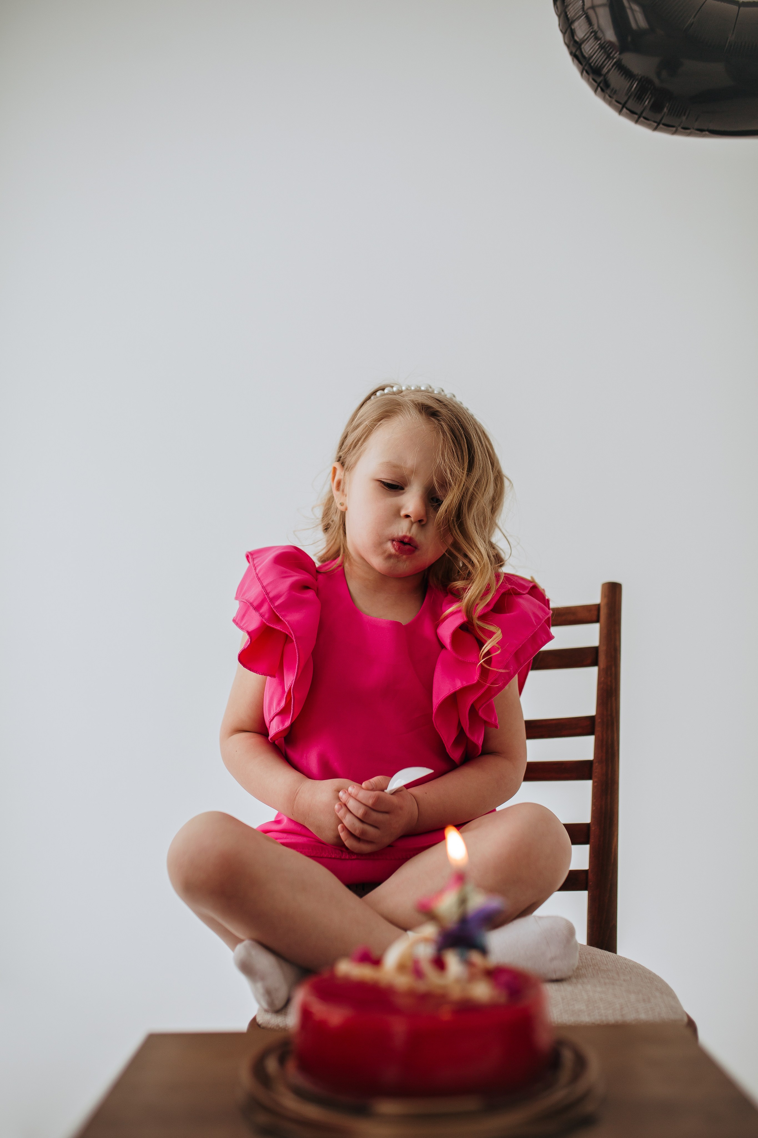 Варюша 4 годика. Семейный и Свадебный фотограф в Санкт-Петербурге Плохая Екатерина