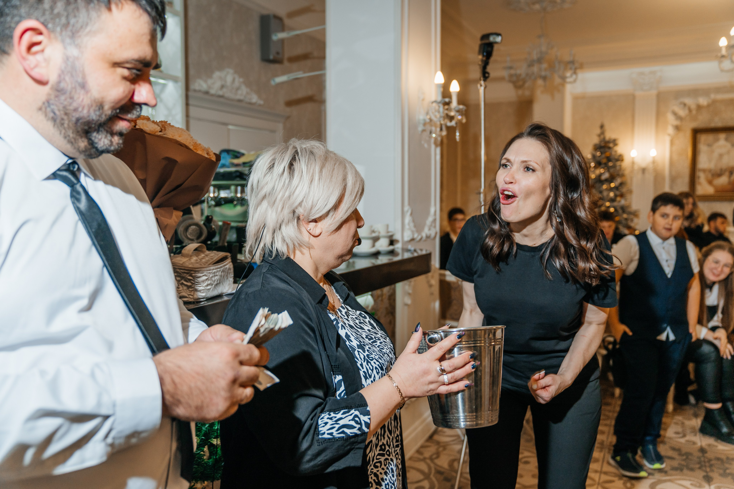 Отель «ПушкинЪ». Фотограф Ангарск Иркутск Ксения Король