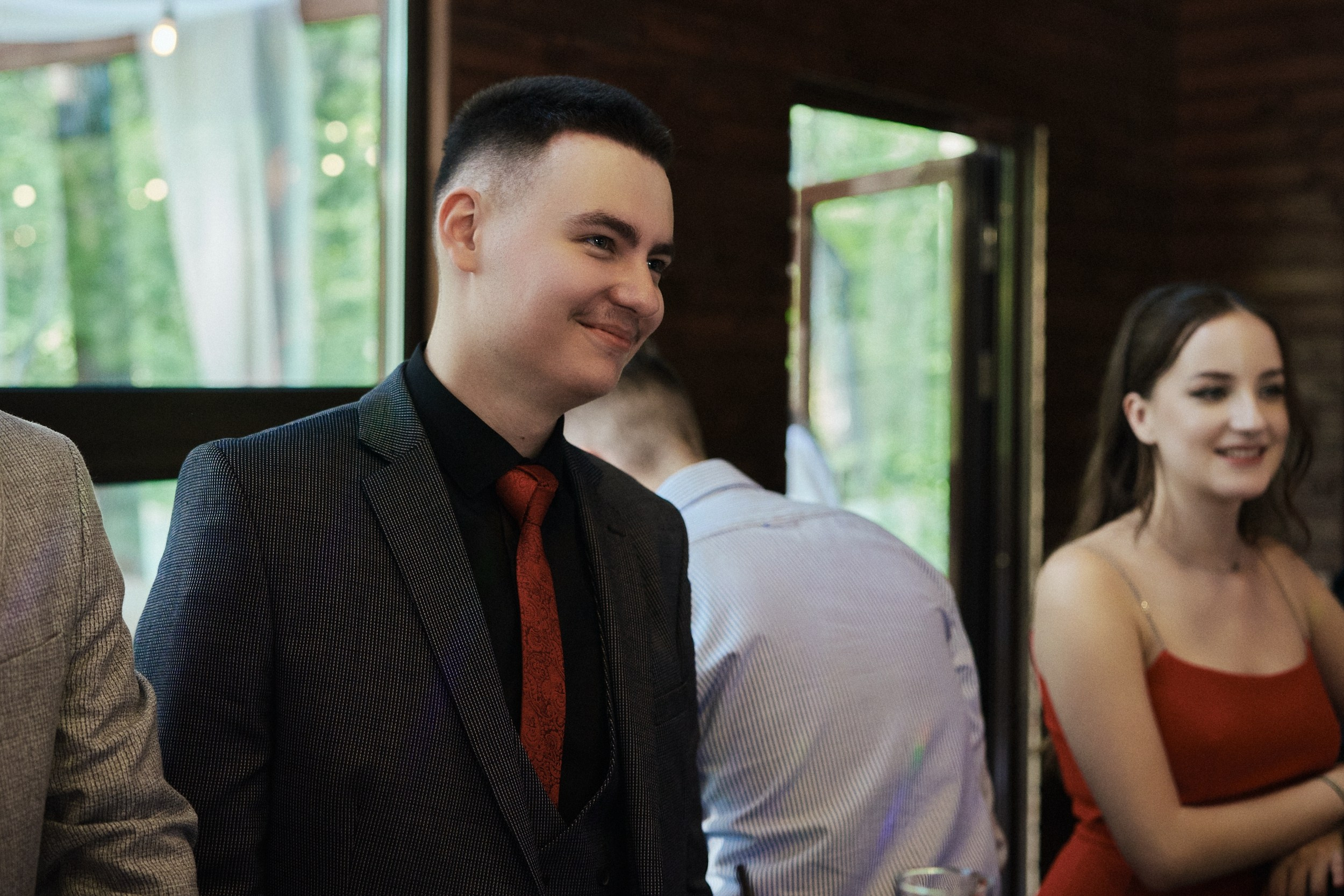 Выпускной «Медицинского института 2024». Фотограф в Хабаровске