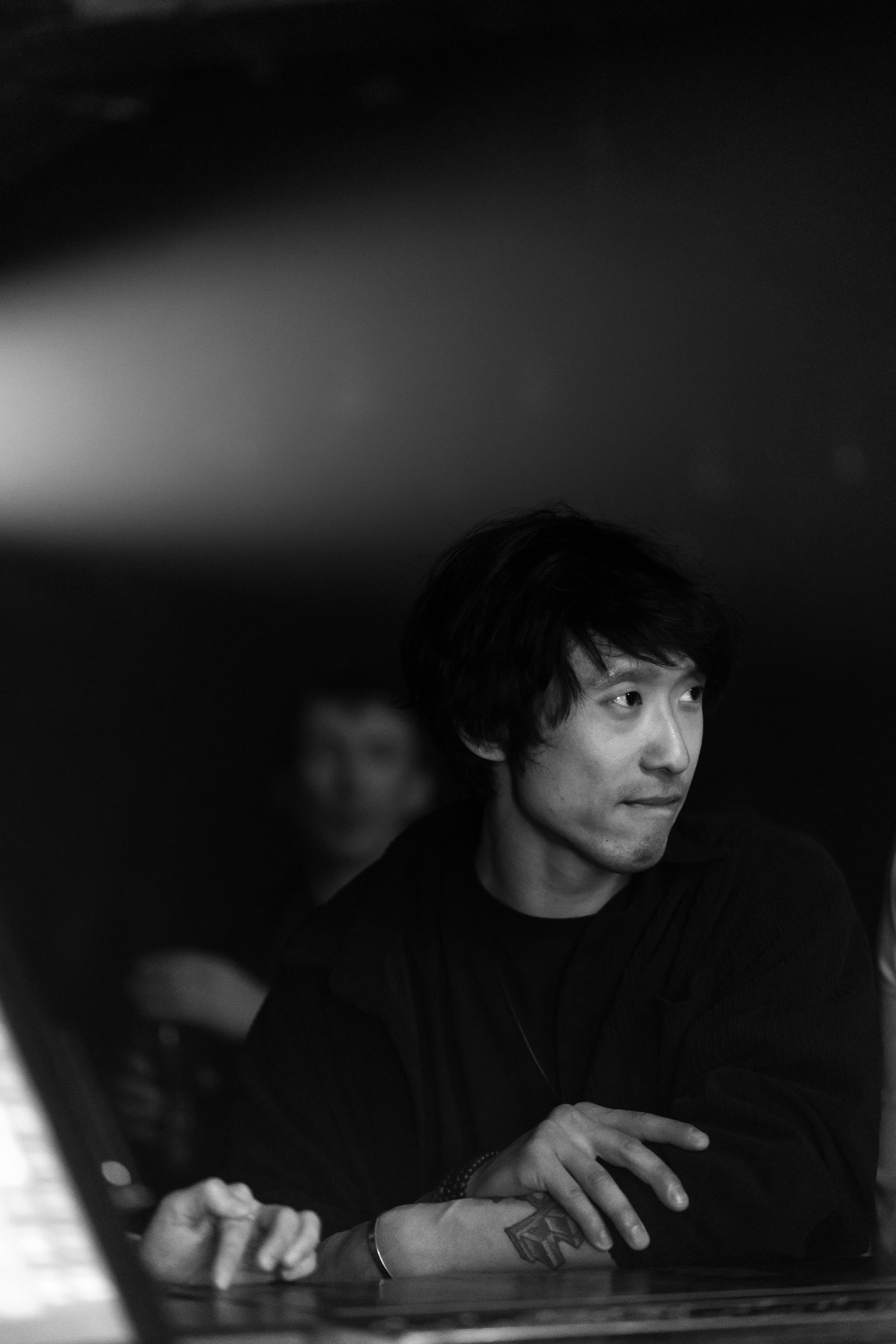 Rook's. Анастасия Паршукова — фотограф Шерегеш Новосибирск