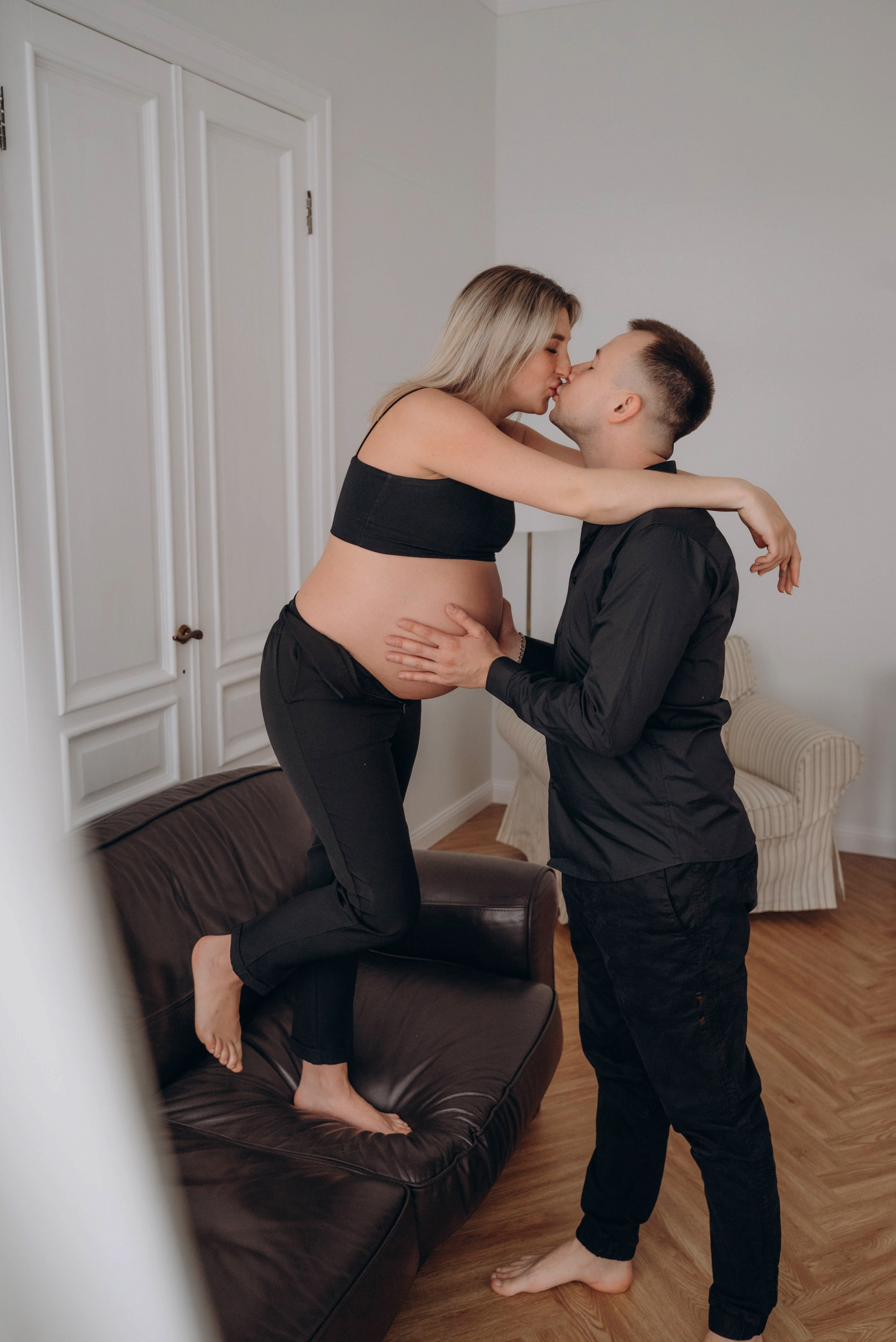 Съемка беременность. Свадебный фотограф в Сергиевом Посаде недорого Ольга Гузанова