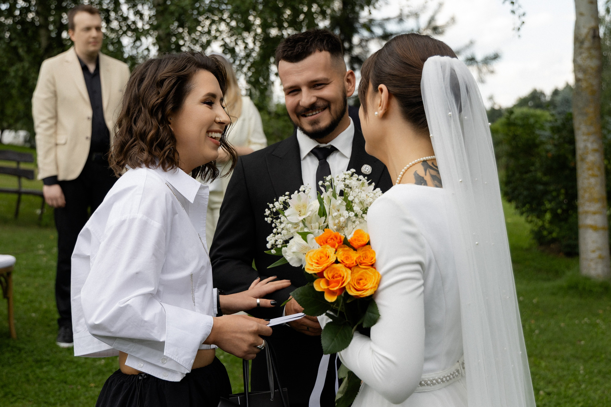 Свадебная фотосессия в агроусадьбе Лабодянка в Минске. Свадебный фотограф в Минске/Беларуси Сергей Спиридонов