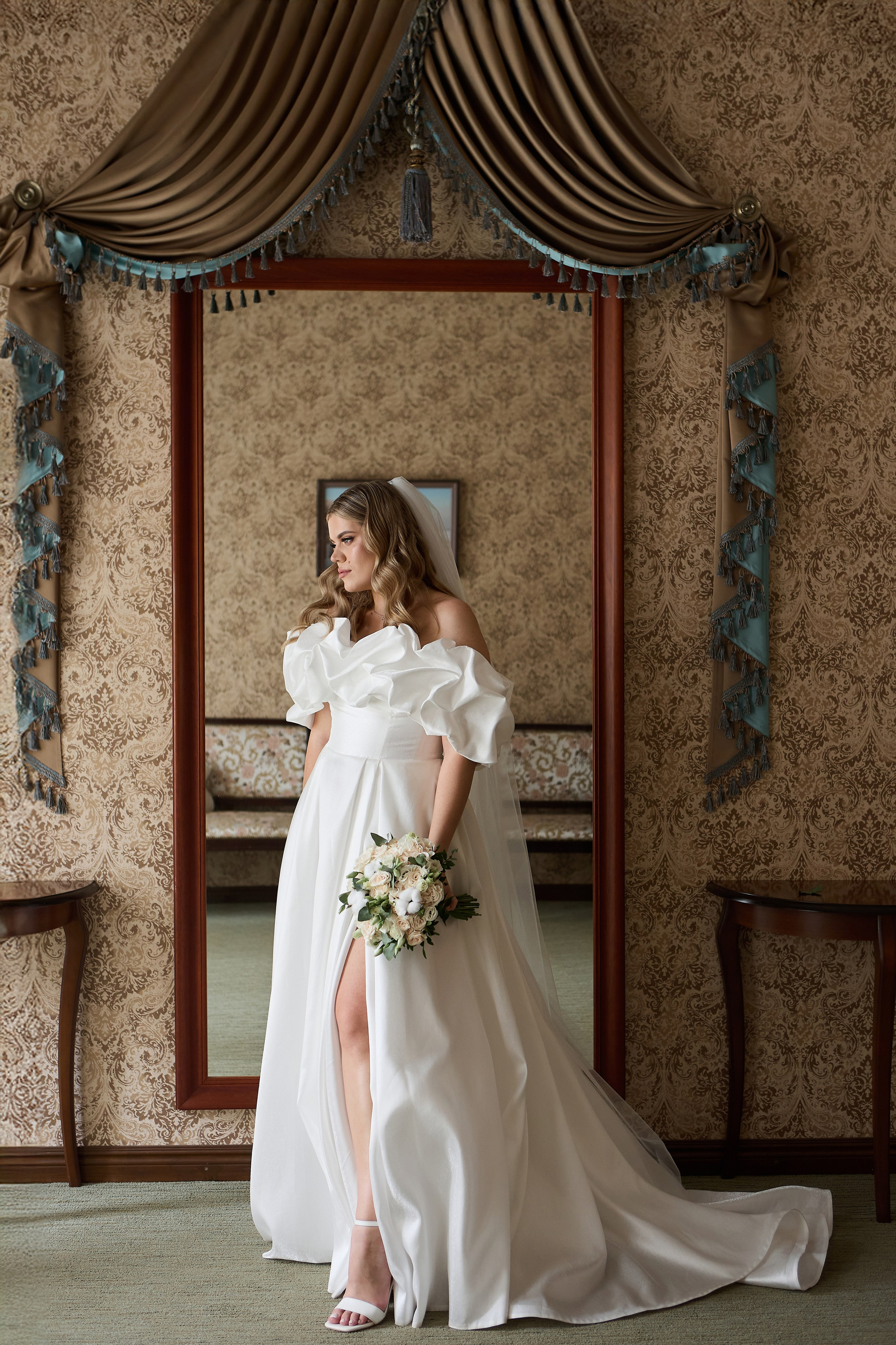 Алексей и Екатерина. Свадебный фотограф Нижний Новгород