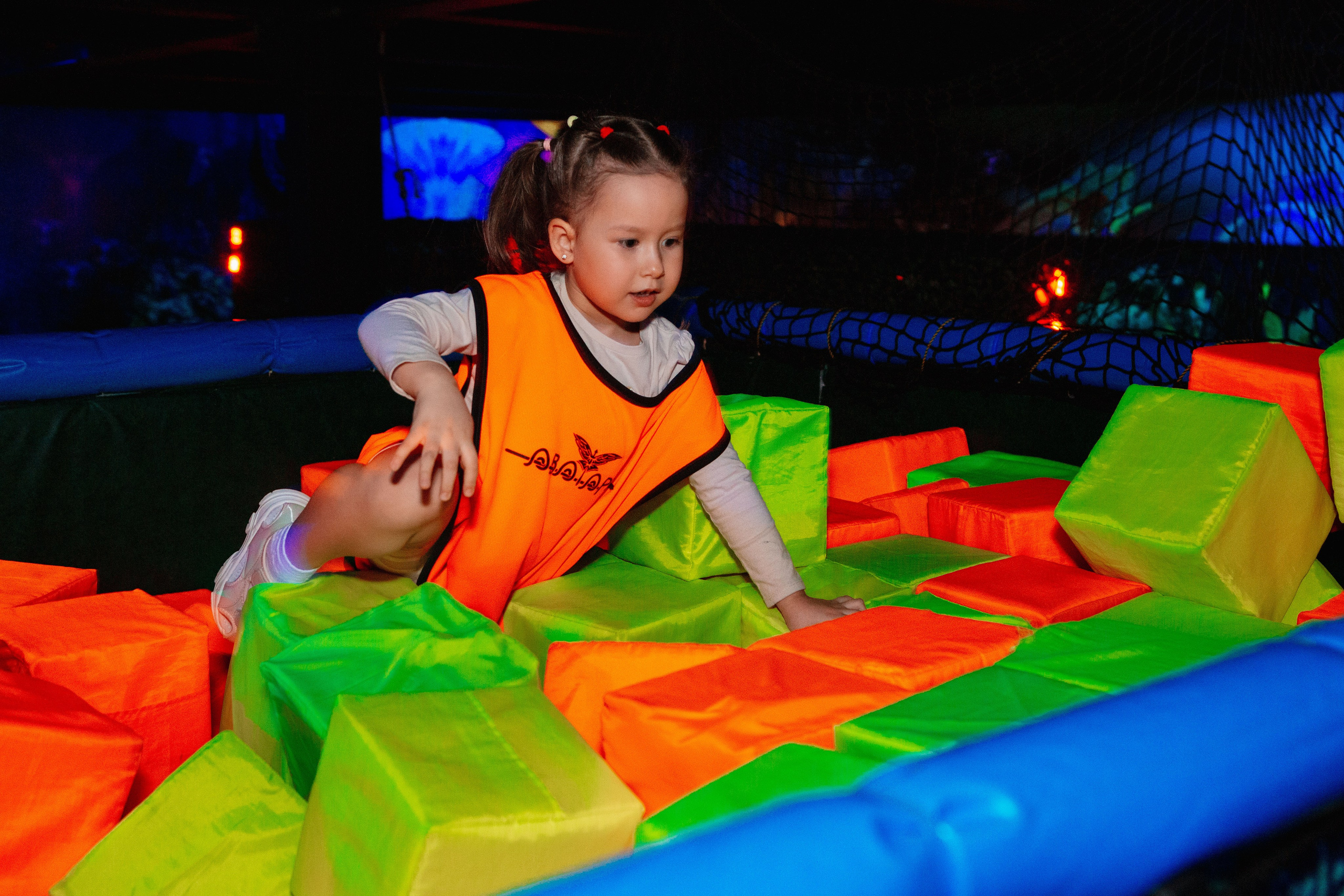 День рождения в Аватаре. Фотограф в Красноярске по выгодной цене