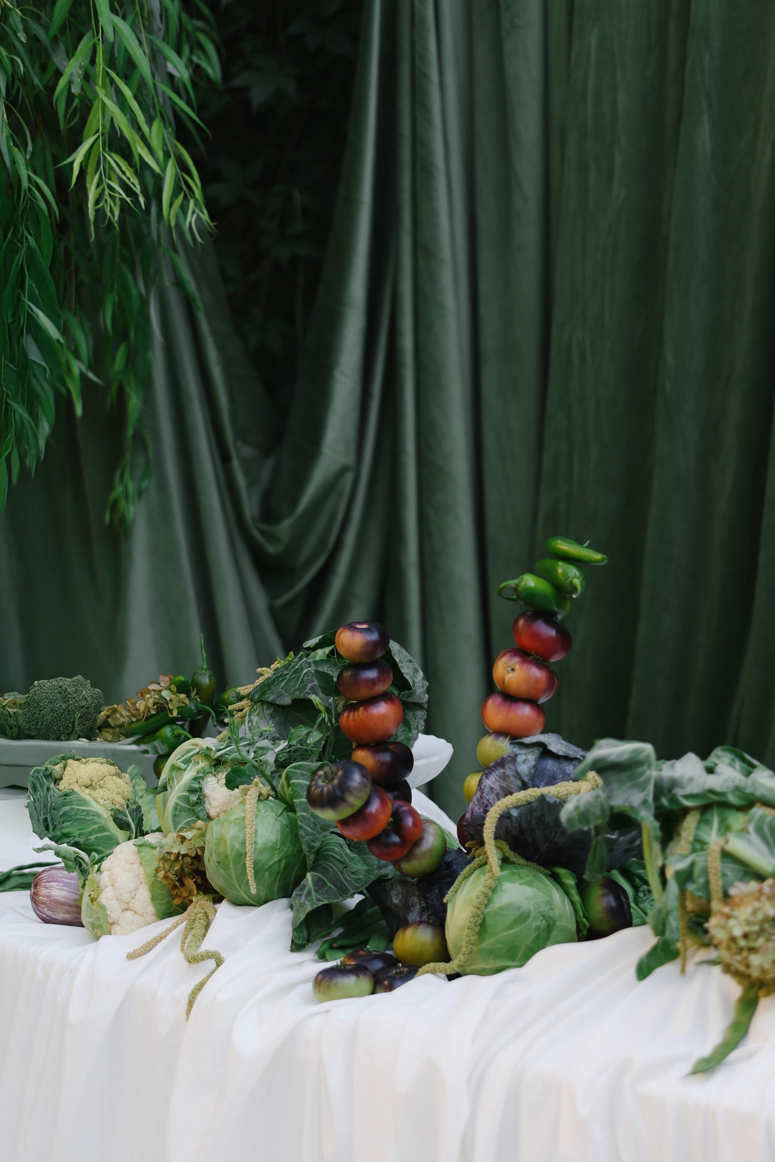 Лиза & Дима. Оформление свадеб, декор свадеб Вера Маркова, Москва