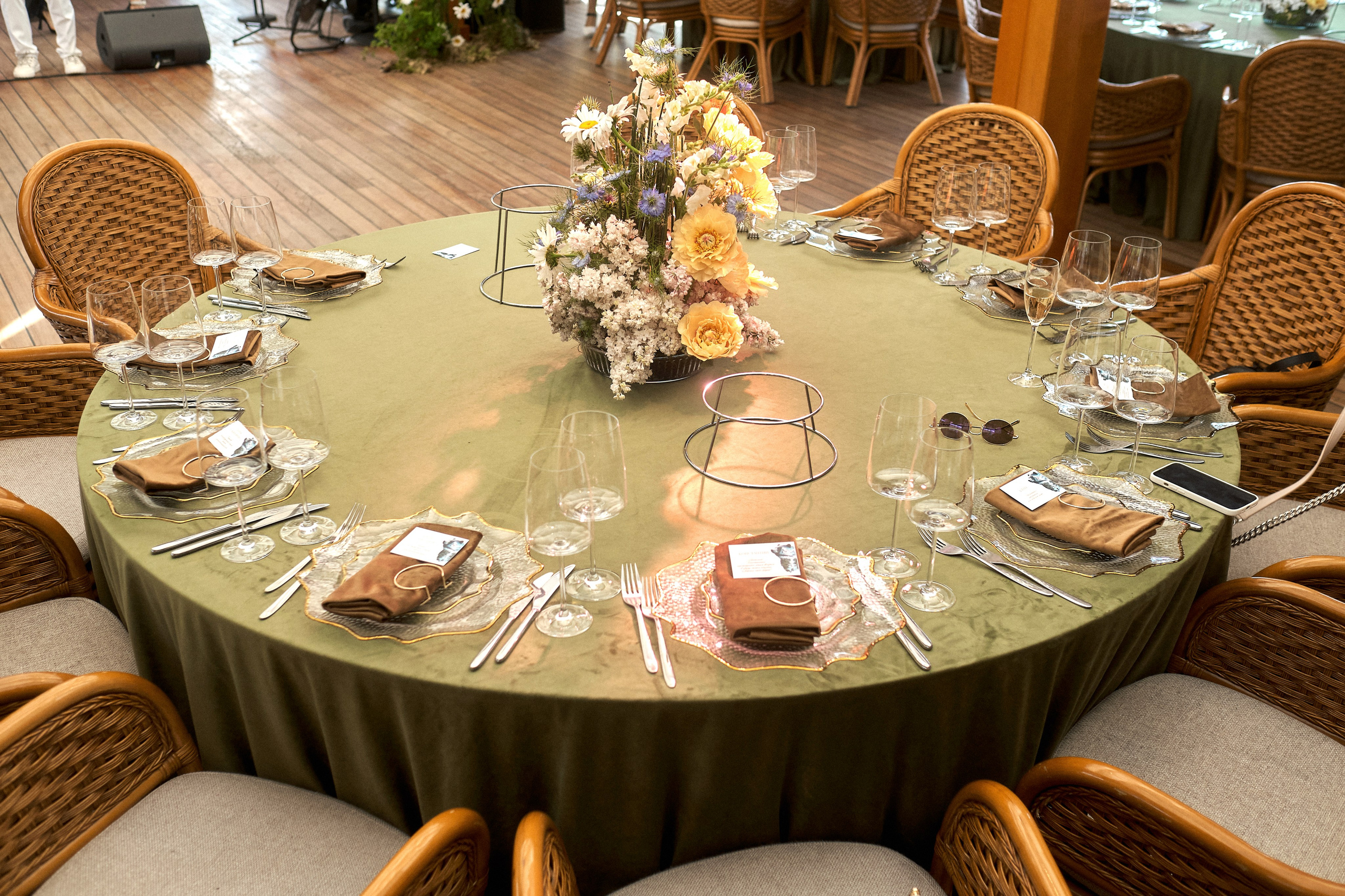 Мужской ДР «Жить ОХОТА». Оформление свадеб, декор свадеб Вера Маркова, Москва