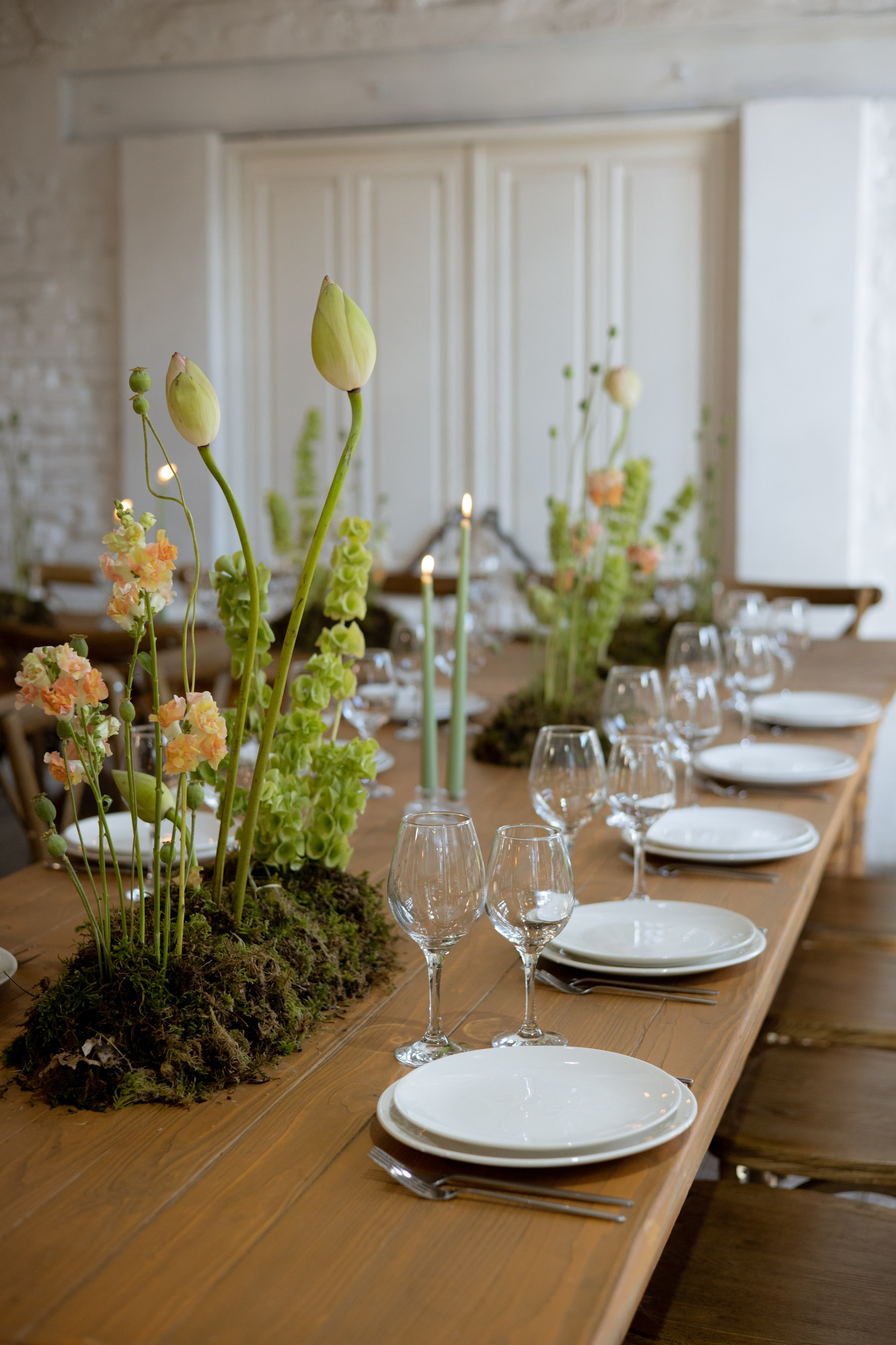 Никита & Катя. Оформление свадеб, декор свадеб Вера Маркова, Москва