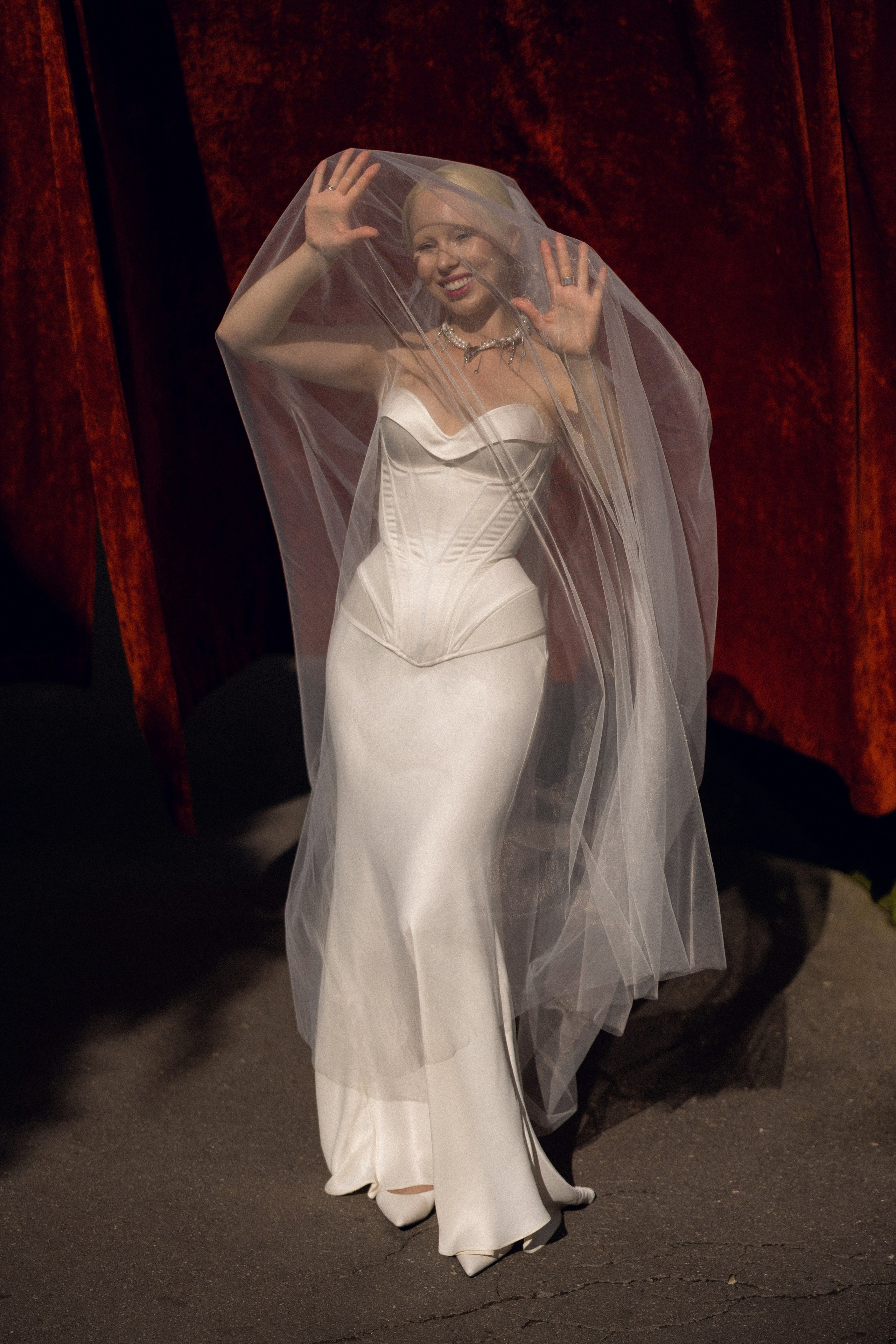 Vlad & Kate. Оформление свадеб, декор свадеб Вера Маркова, Москва