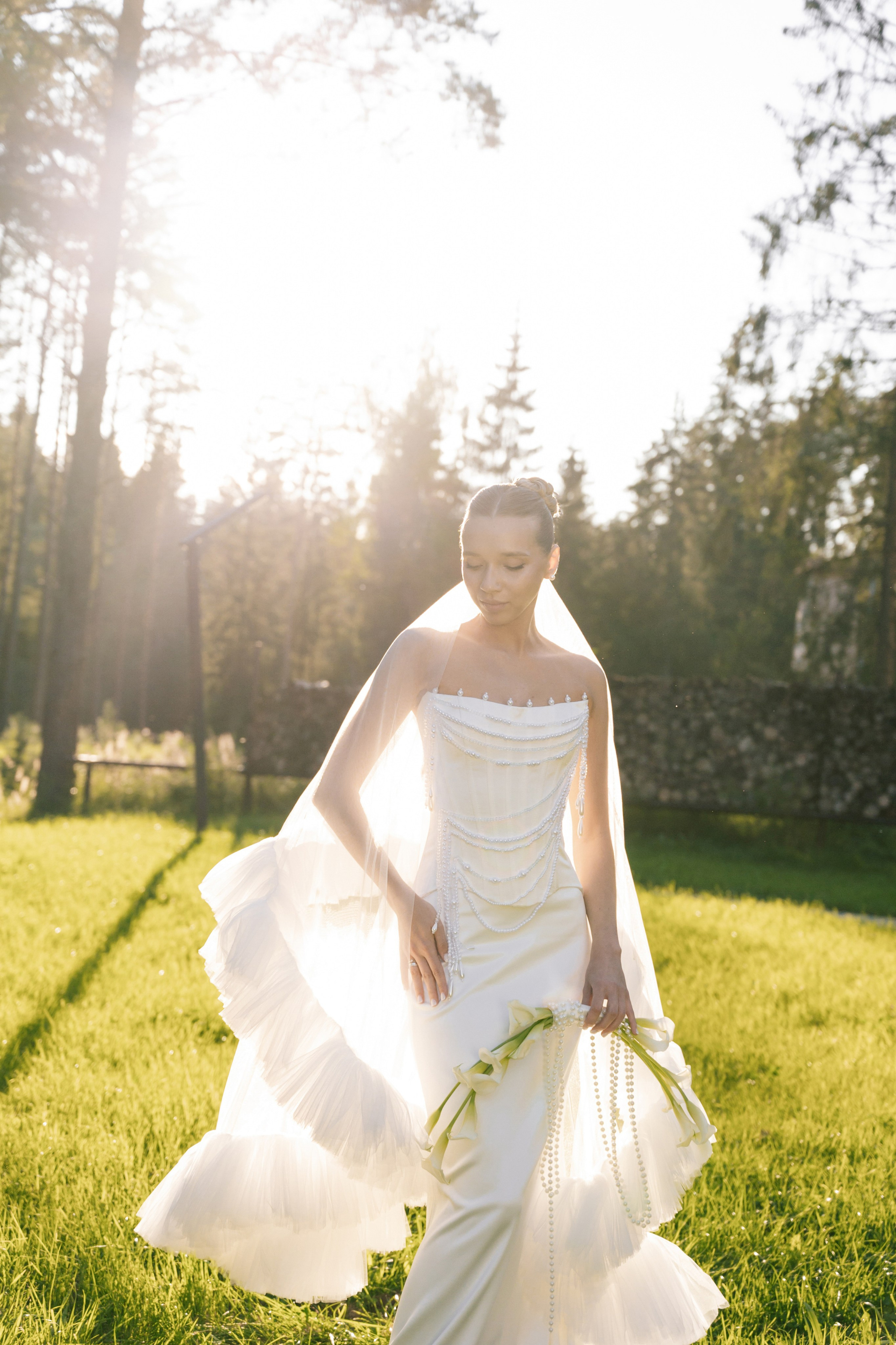 Anastasia & Vadim. Свадебный и семейный фотограф Вероника Холод