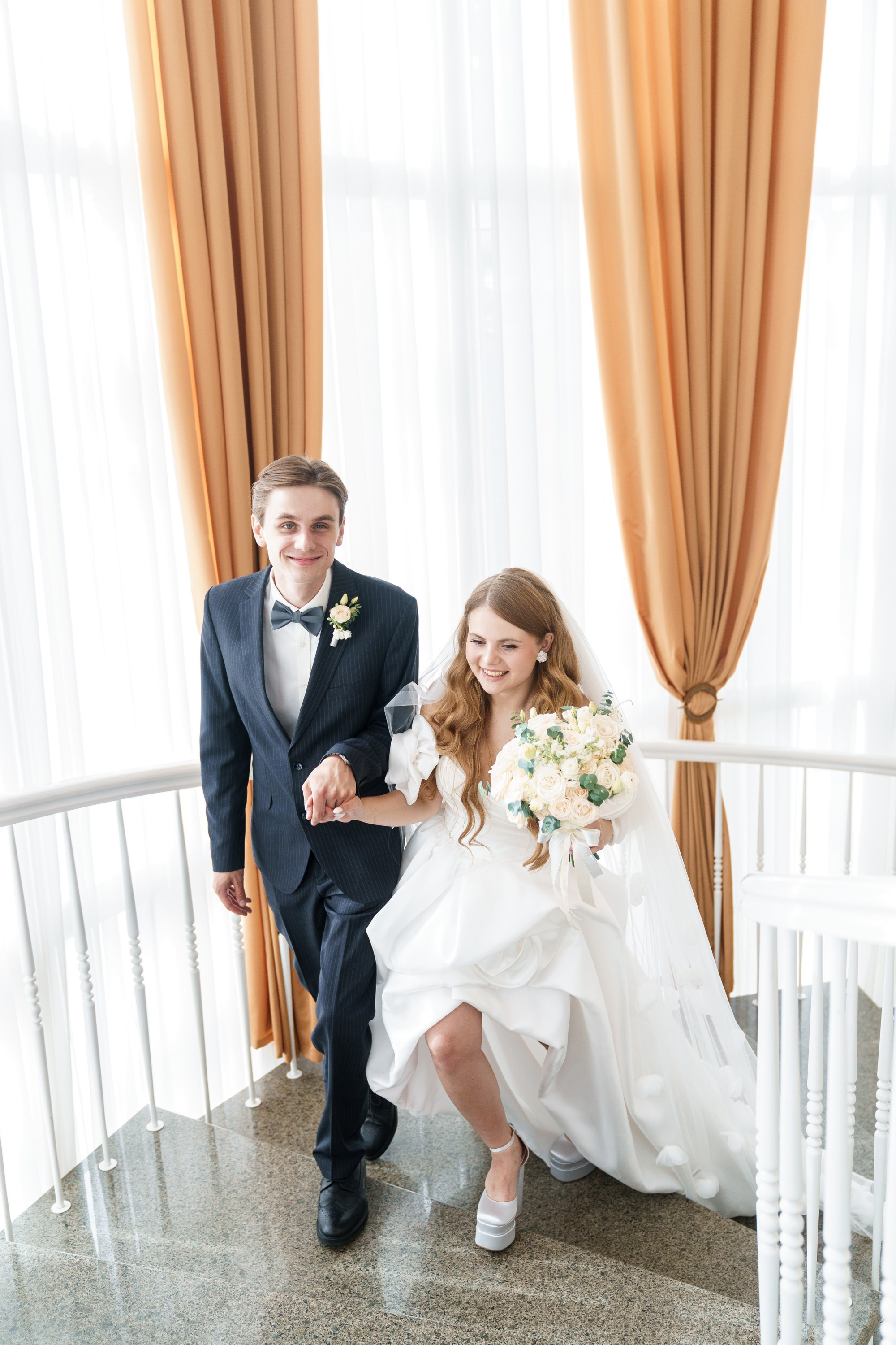 Валерия и Никита. Репортажный фотограф Новосибирск Малахова Екатерина