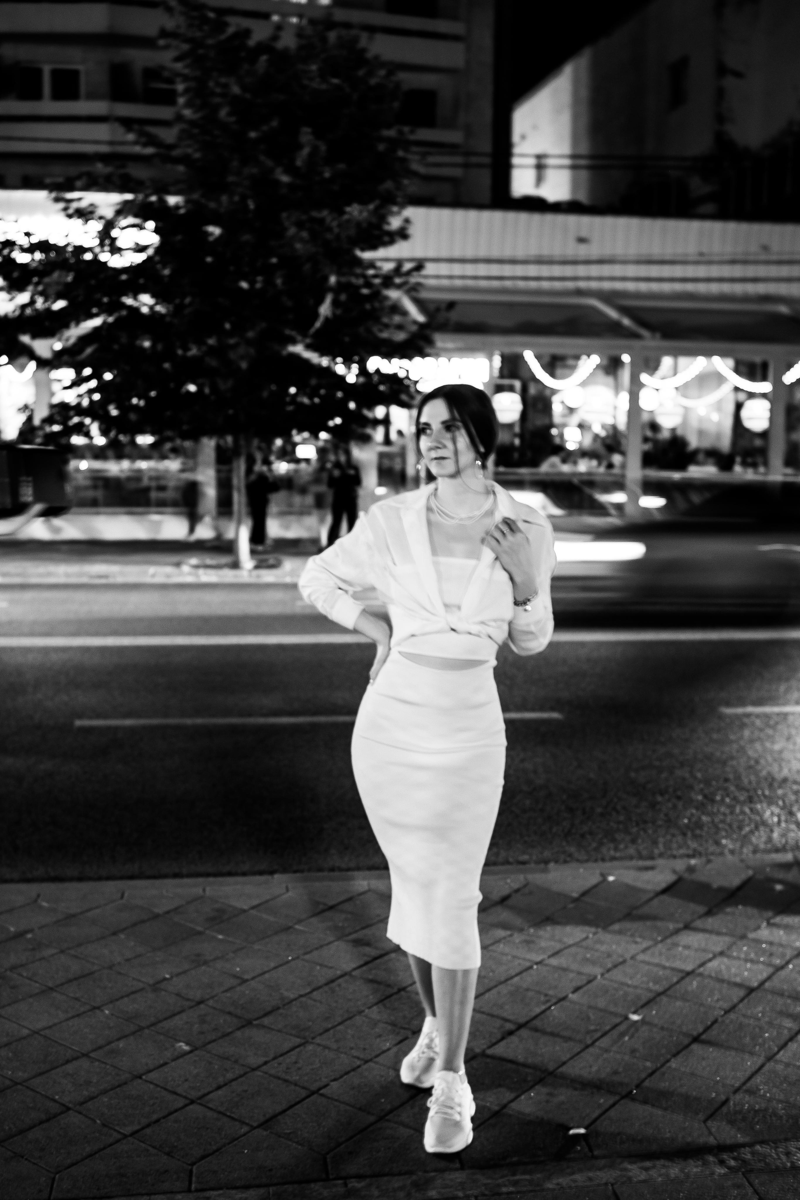 Анастасия — женский портрет. Семейный фотограф в Краснодаре Храмова Анна