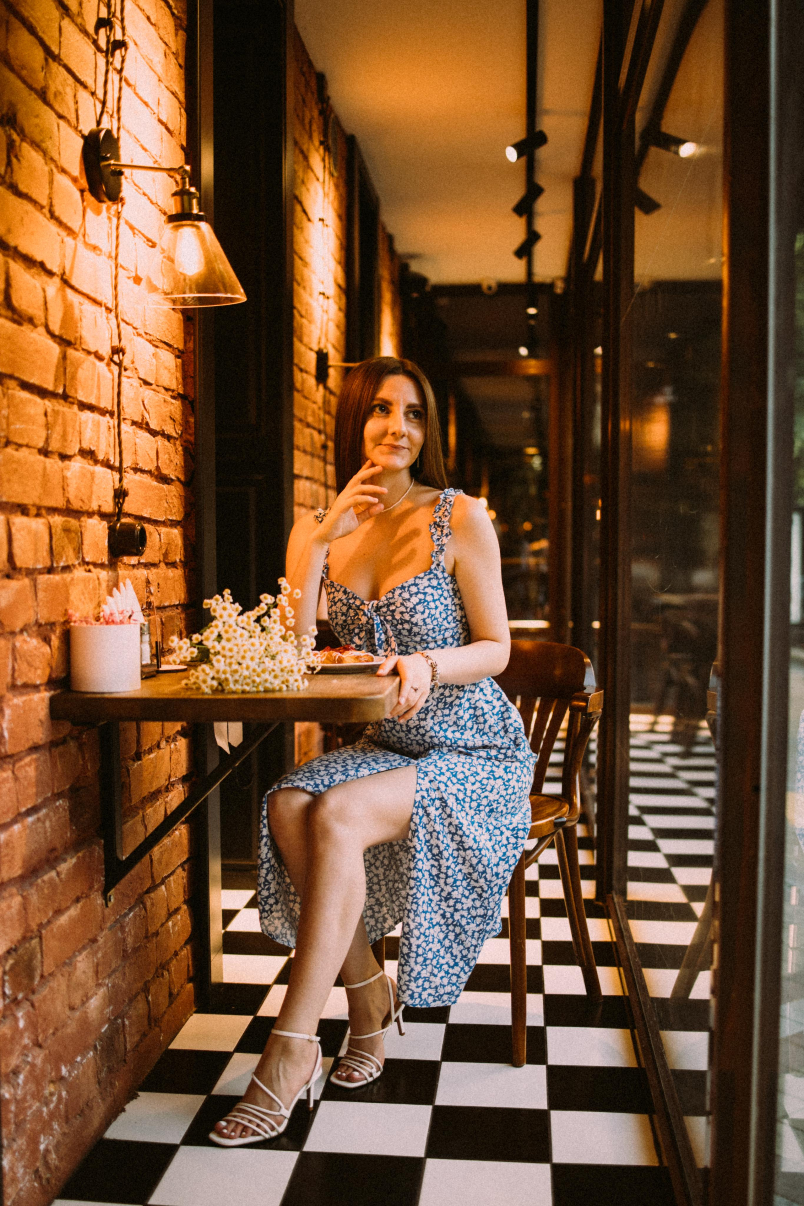 Анастасия — женский портрет. Семейный фотограф в Краснодаре Храмова Анна