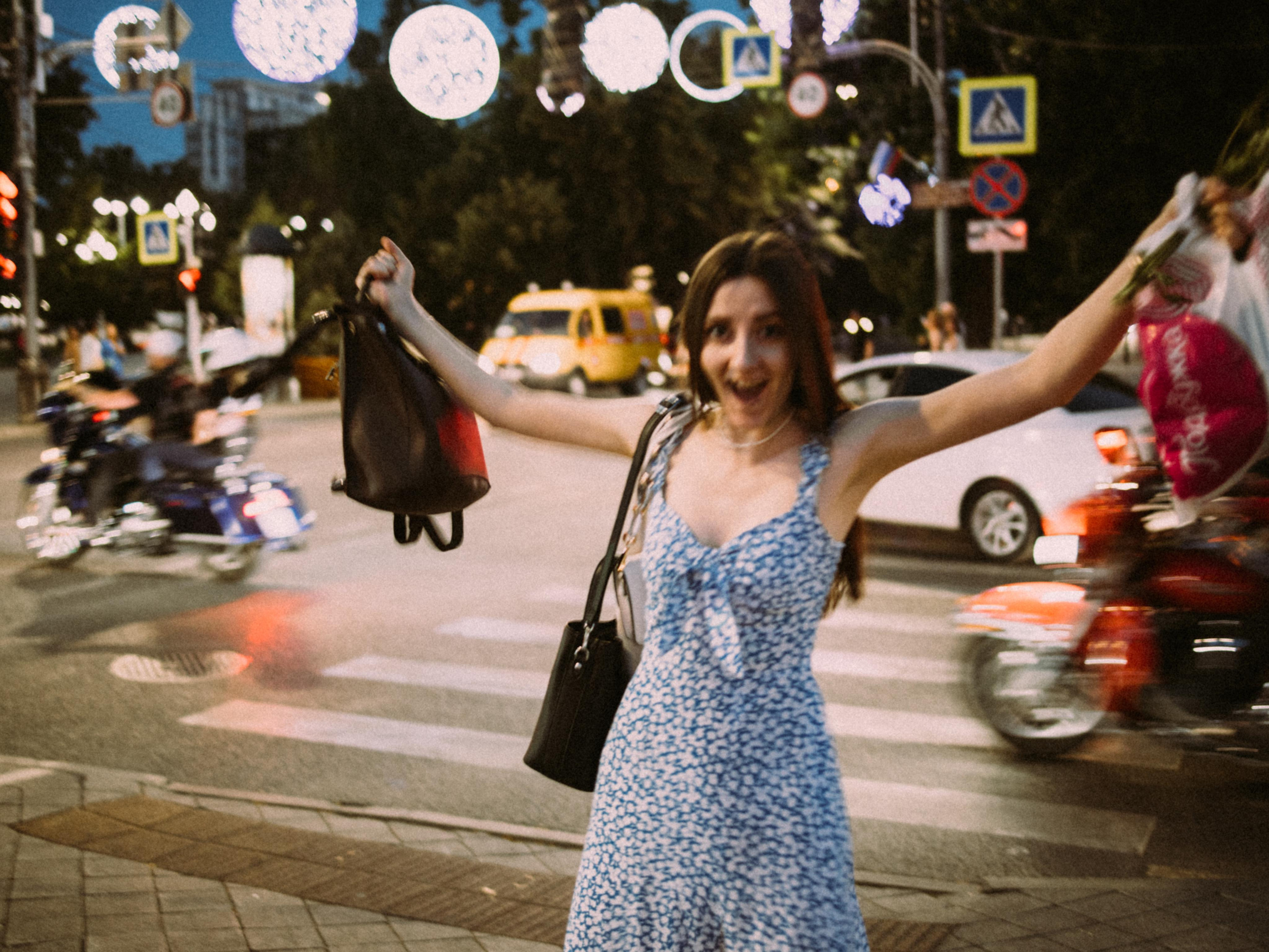 Анастасия — женский портрет. Семейный фотограф в Краснодаре Храмова Анна