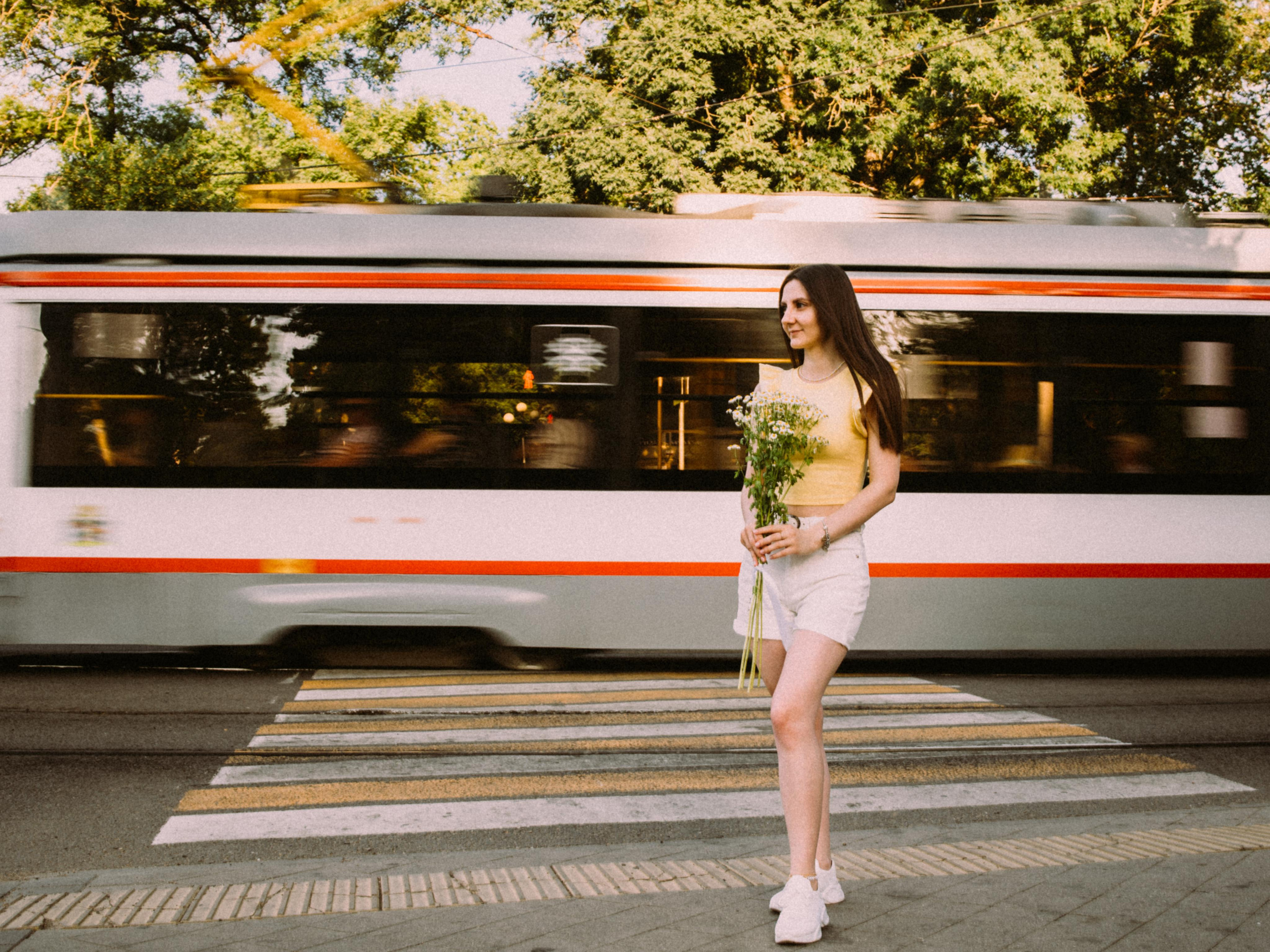 Анастасия — женский портрет. Семейный фотограф в Краснодаре Храмова Анна