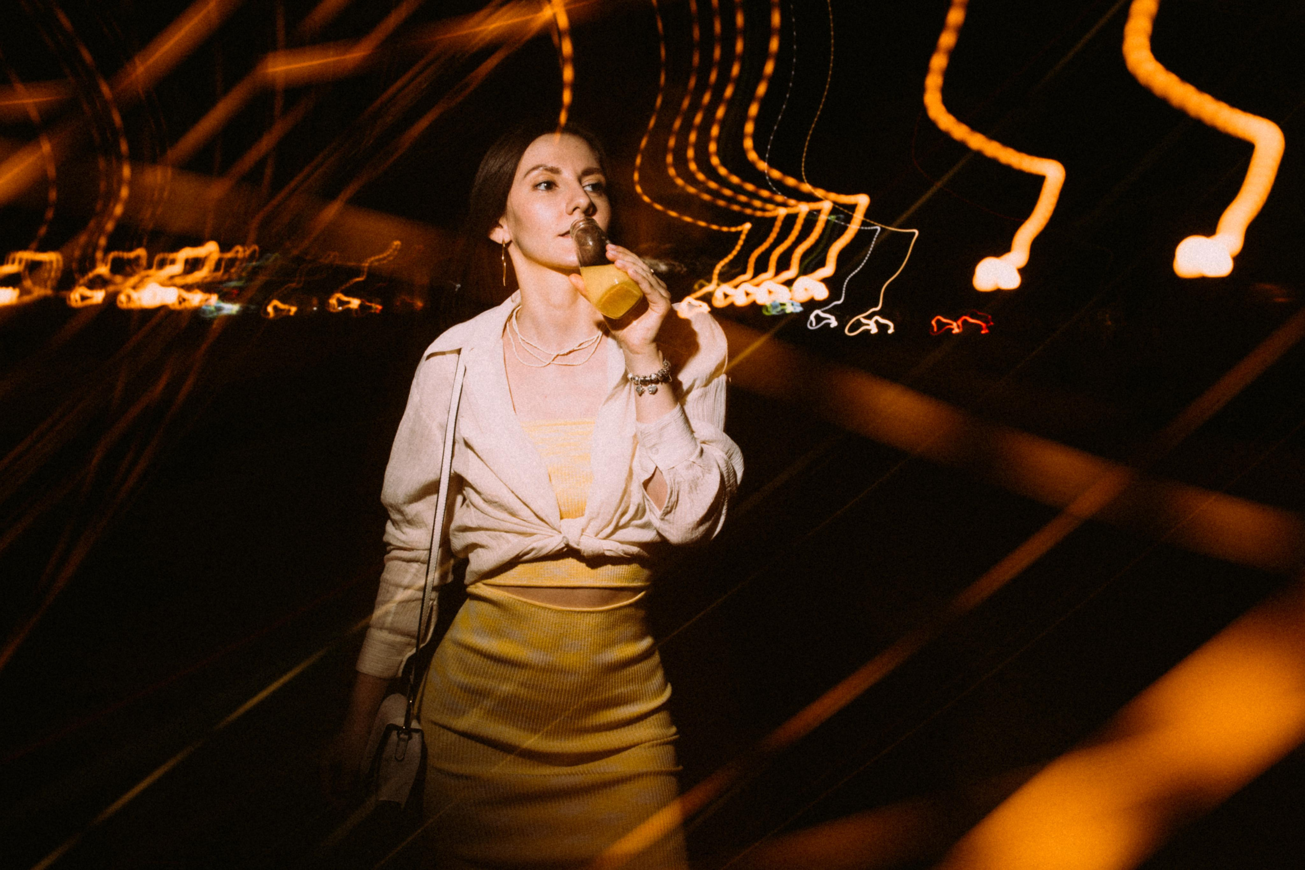 Анастасия — женский портрет. Семейный фотограф в Краснодаре Храмова Анна