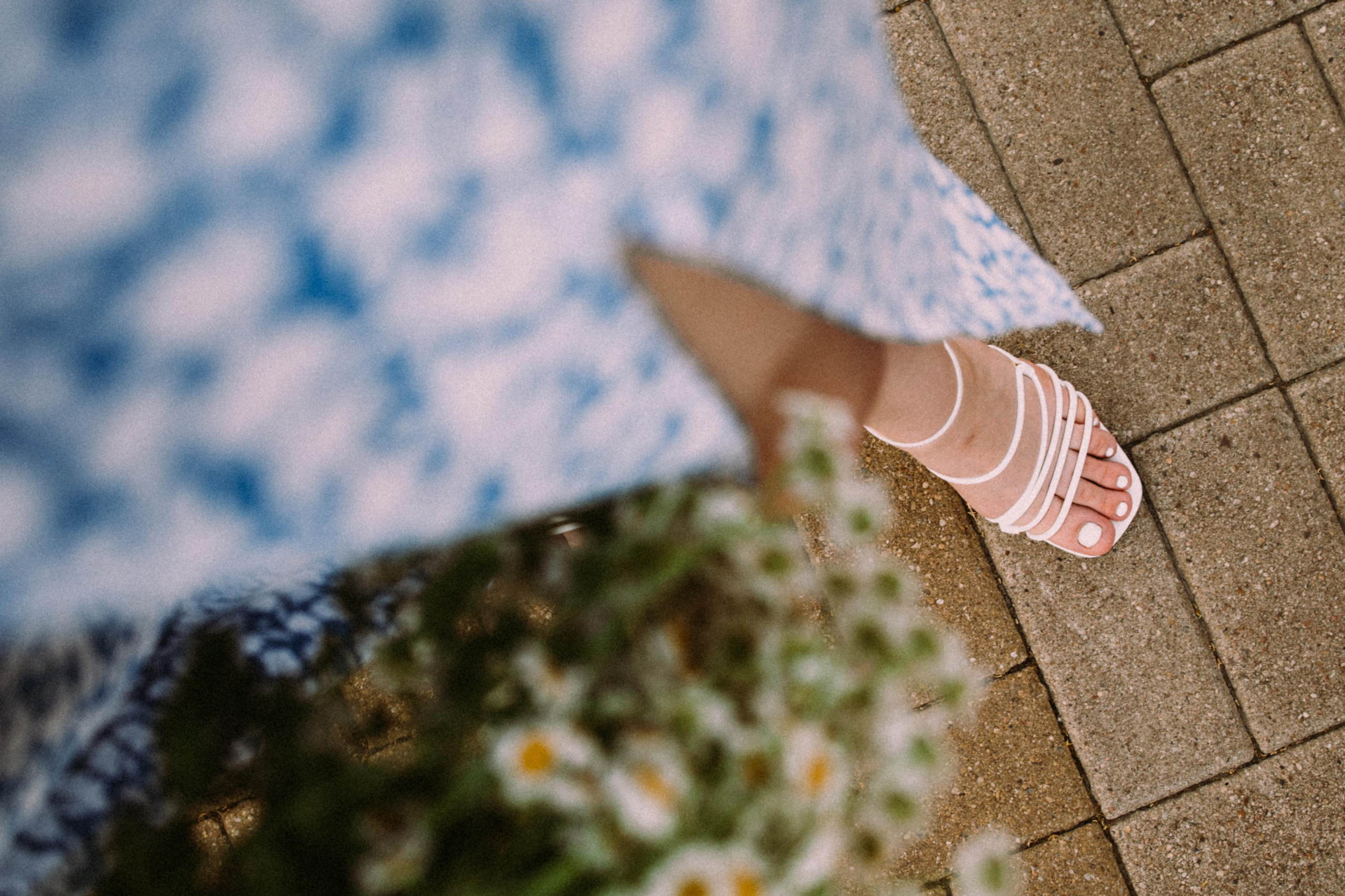 Анастасия — женский портрет. Семейный фотограф в Краснодаре Храмова Анна