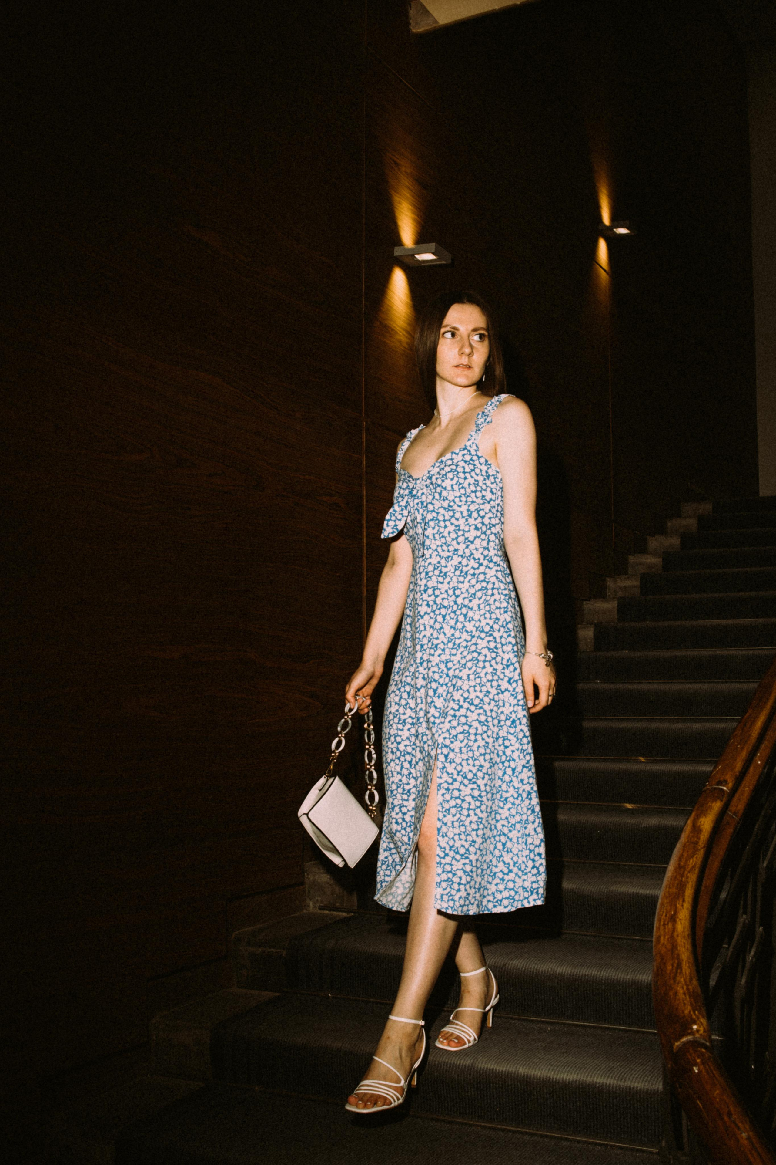 Анастасия — женский портрет. Семейный фотограф в Краснодаре Храмова Анна