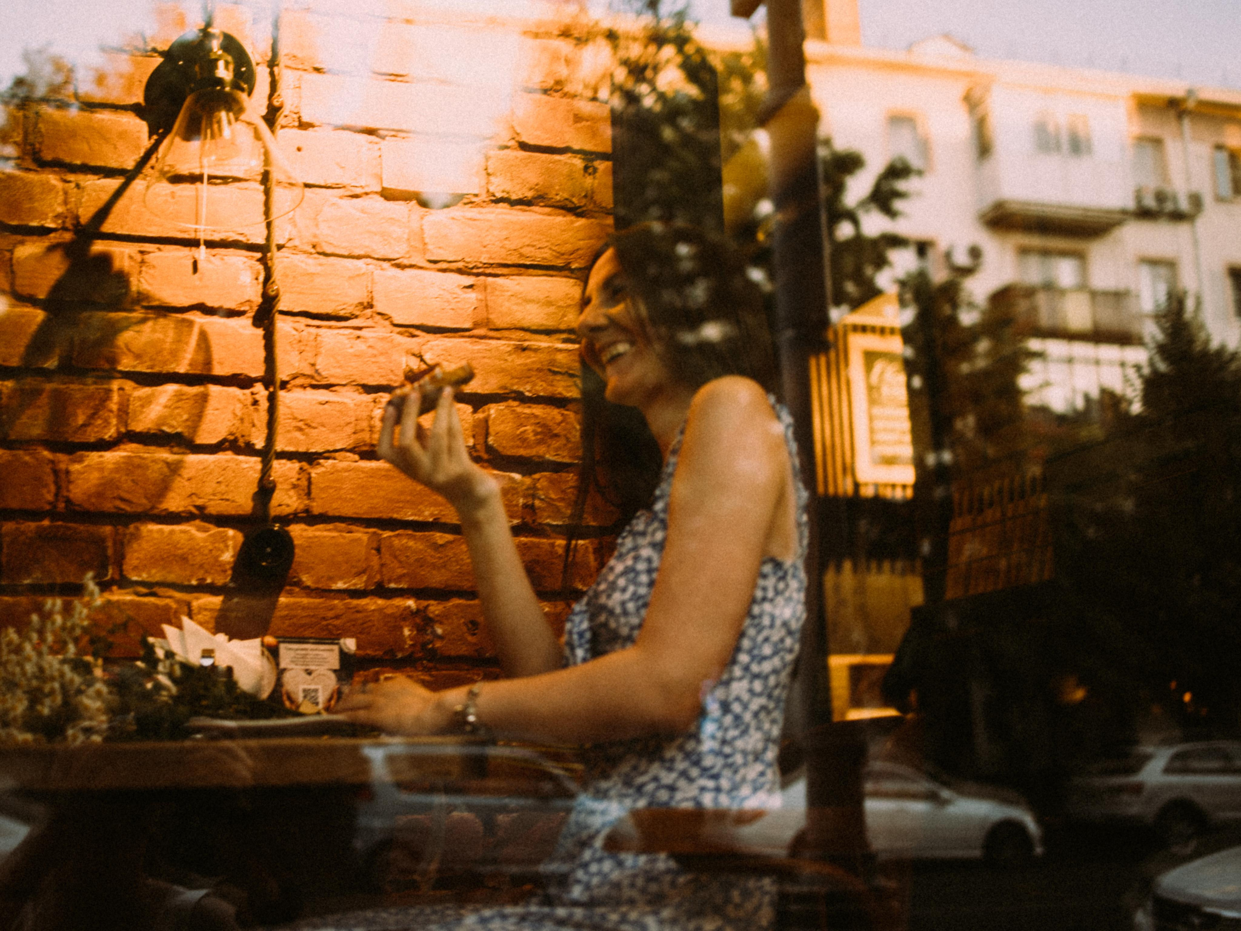 Анастасия — женский портрет. Семейный фотограф в Краснодаре Храмова Анна