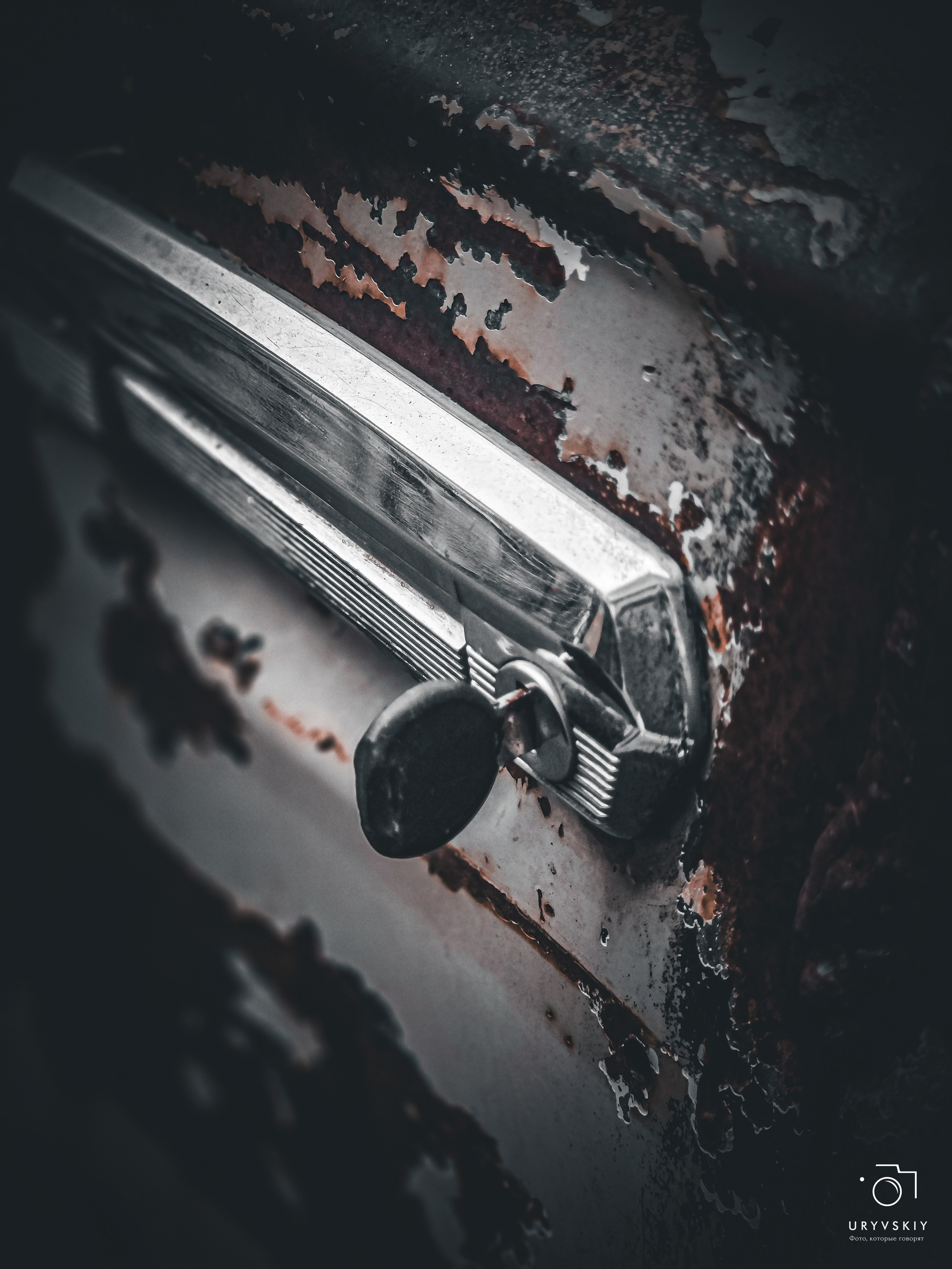 ISKRA 2025 Красноярск. Игорь Урывский. Фотограф Красноярск