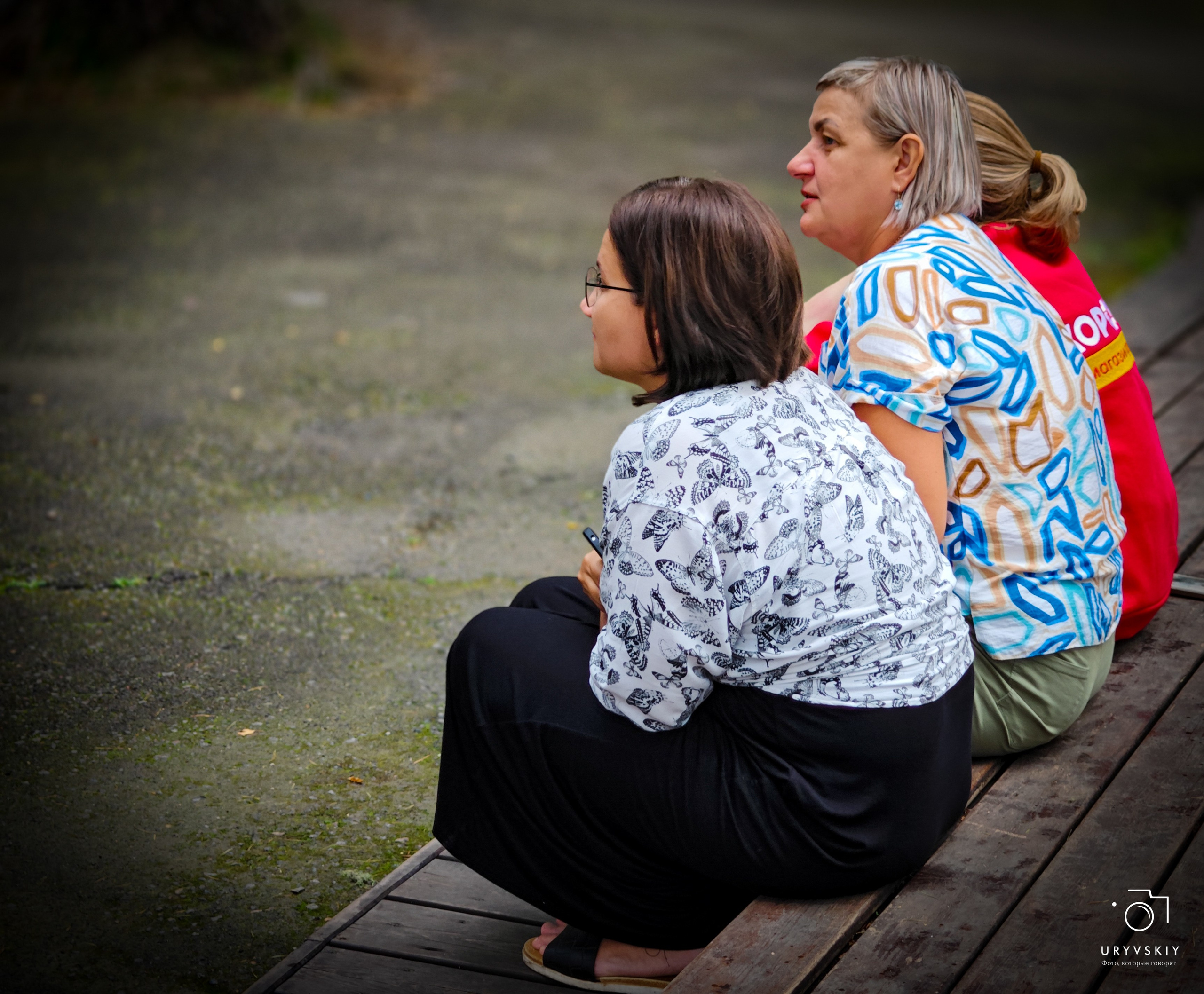 Командор, Хороший. День торговли 2025. Игорь Урывский. Фотограф Красноярск