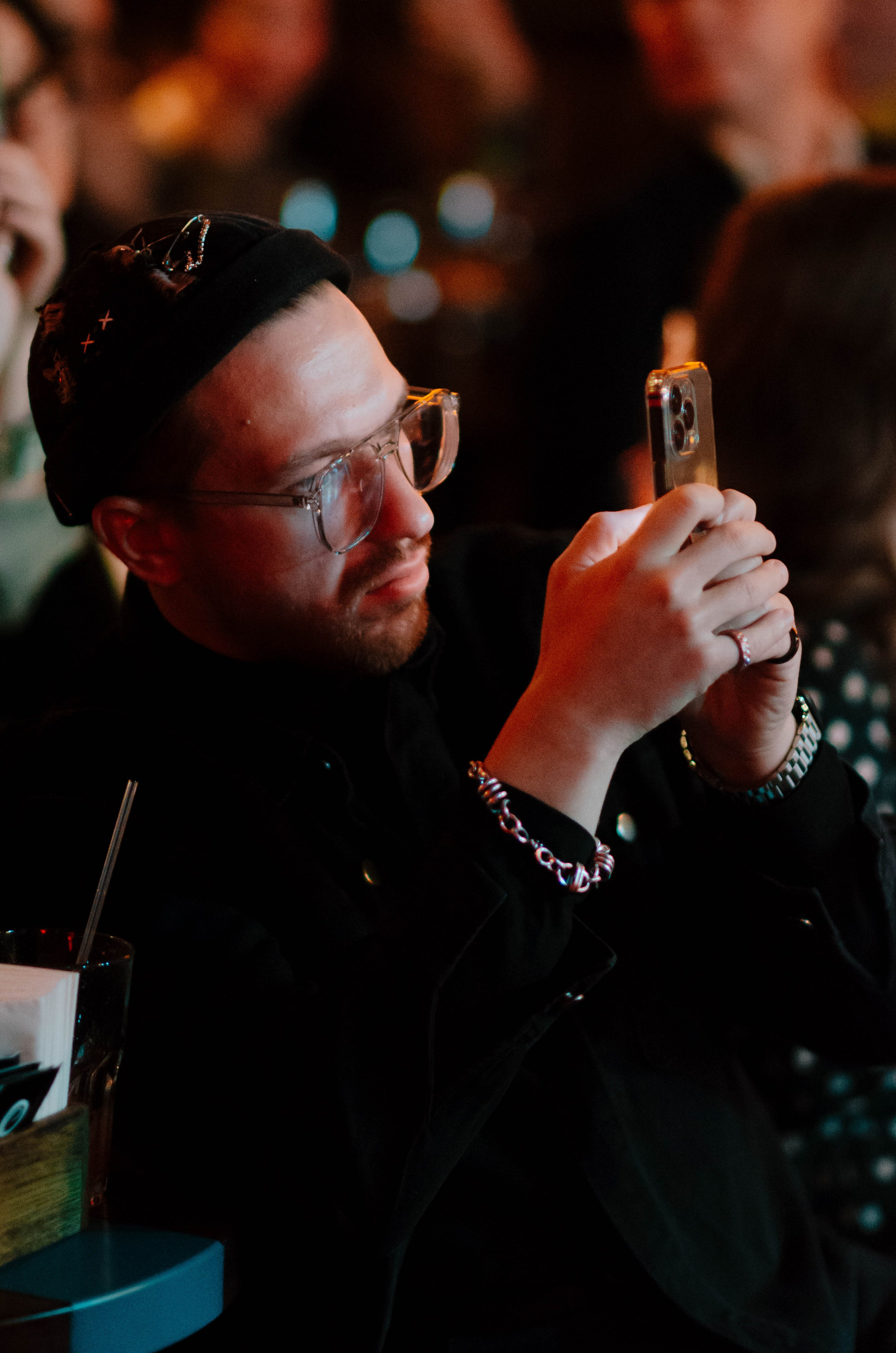 Сигнон. Фотограф Валерия Пэун