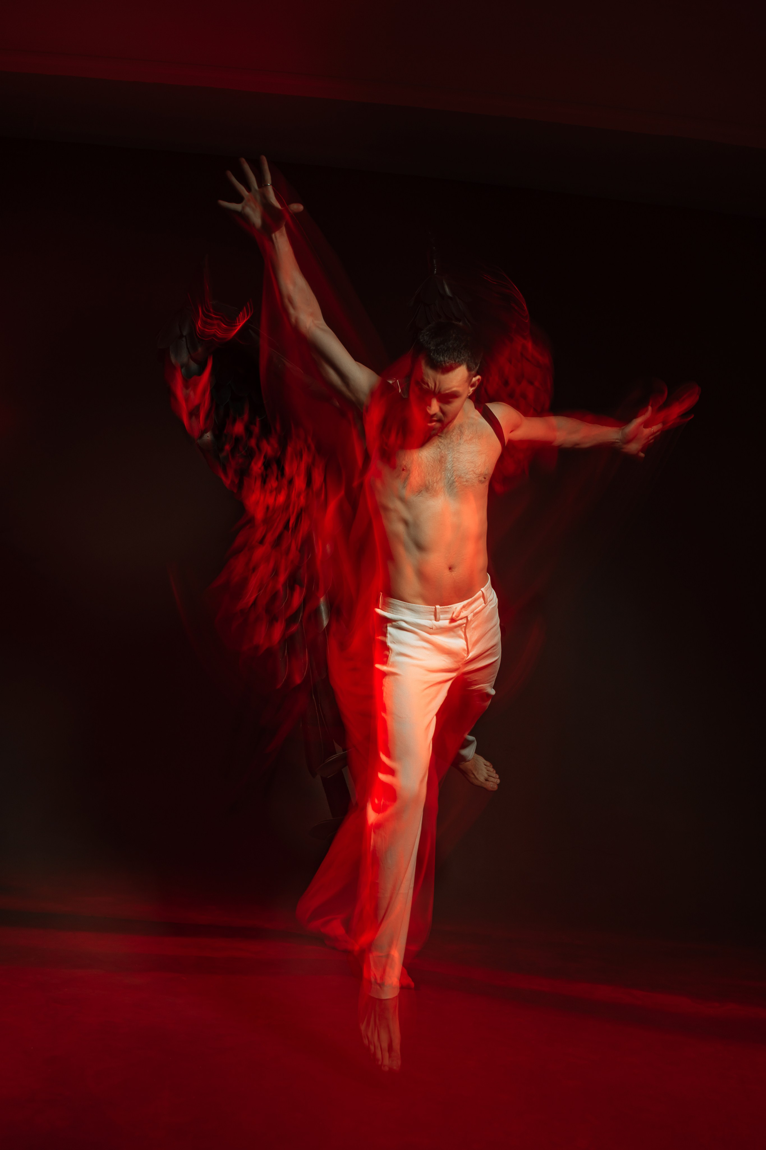 Give me fire. Портретный фотограф в Санкт-Петербурге Дмитриева Наталия