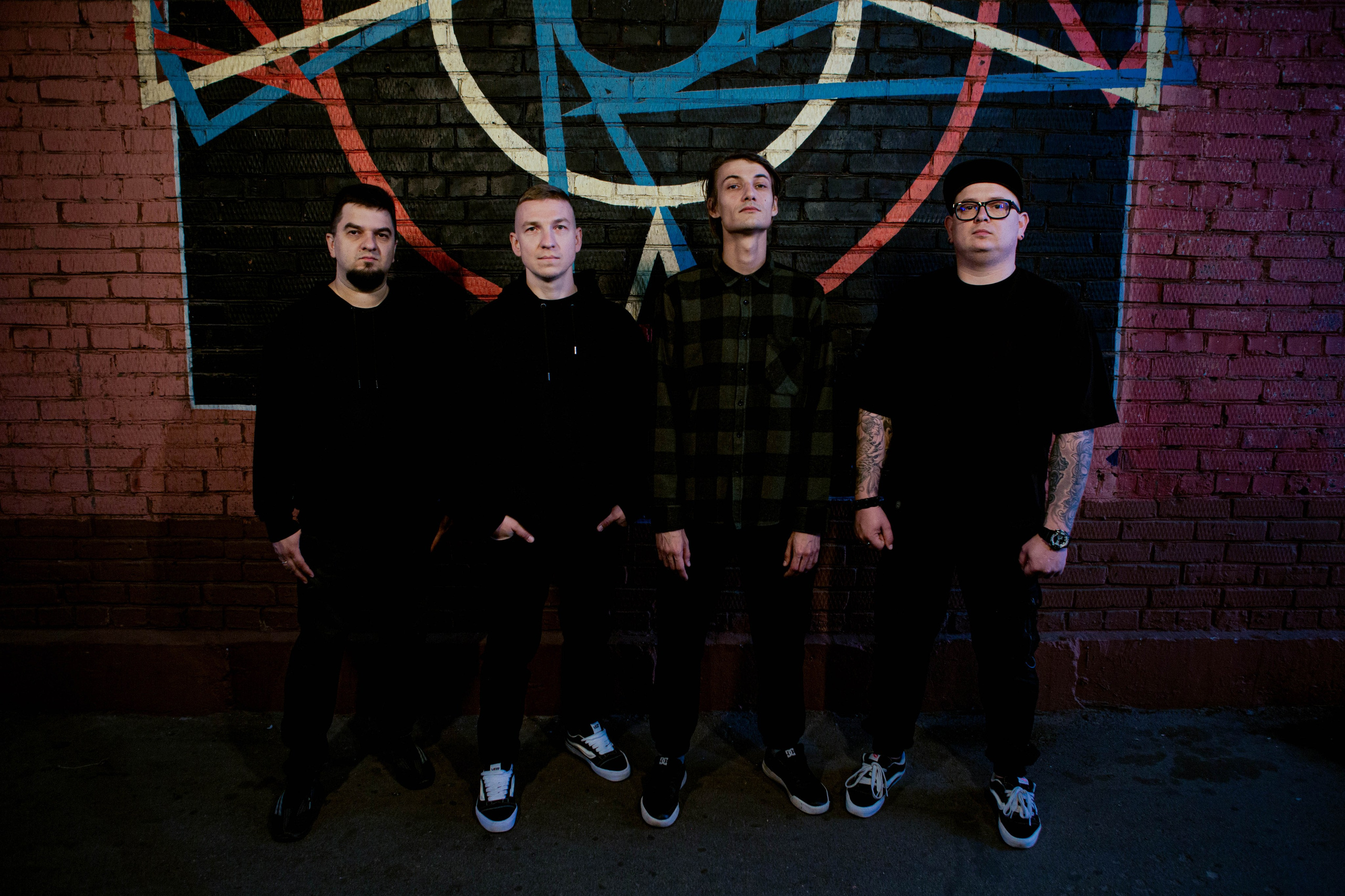 SHAMASH. Репортажный и портретный фотограф Михаил Мартиросян