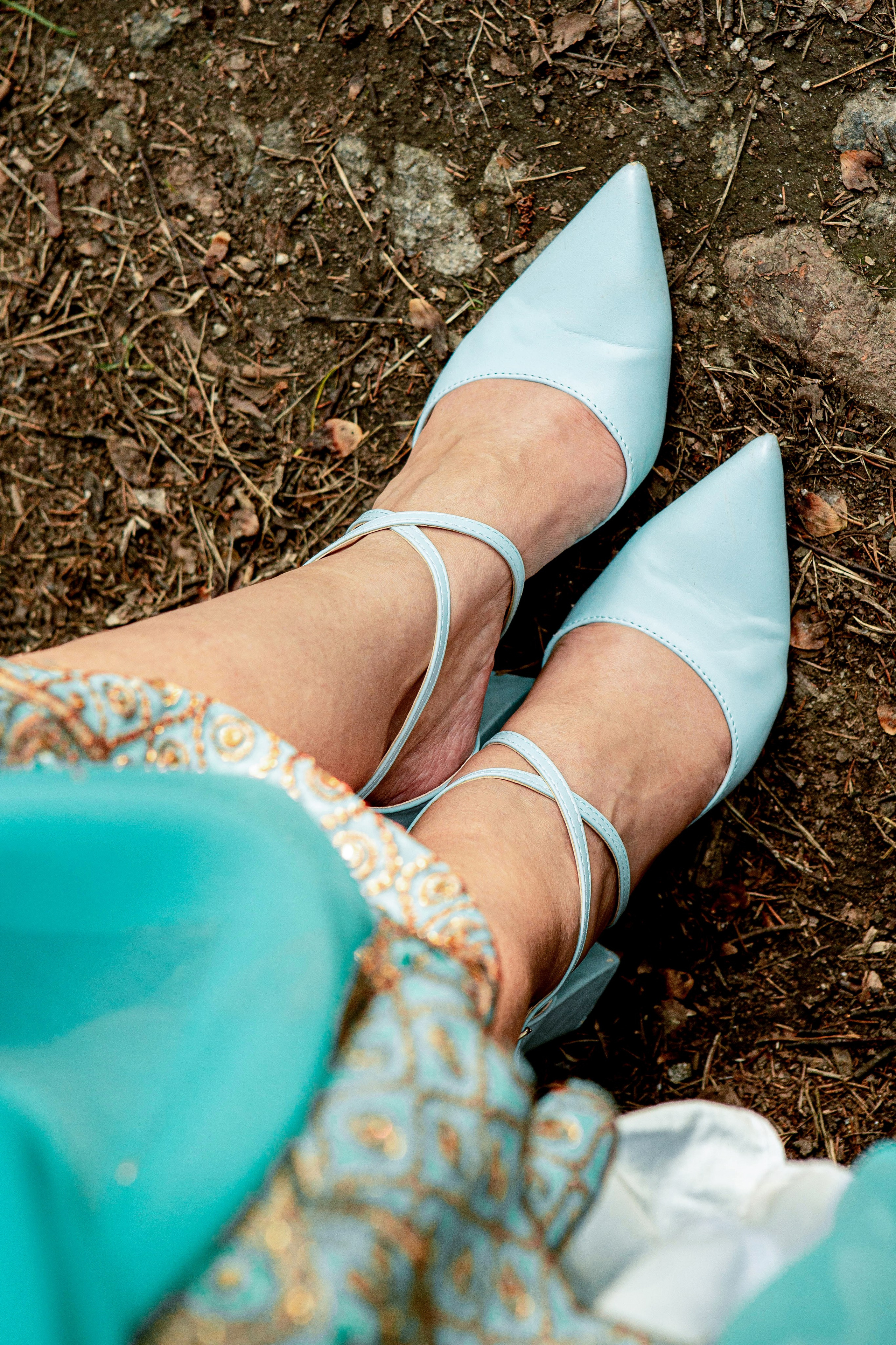 Индийское лето. Фотограф Екатерина Голицына