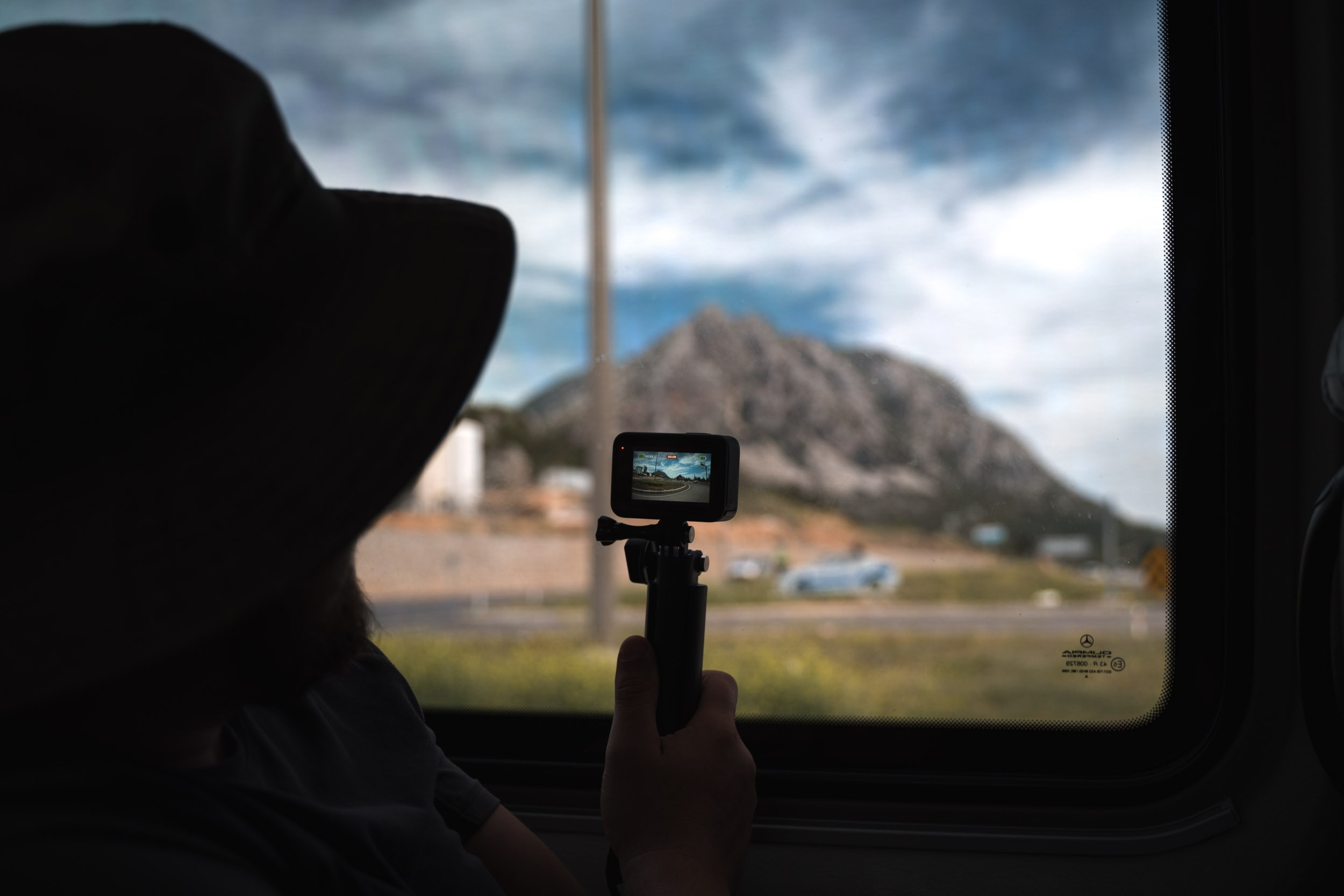 Турция. Восточная Ликийская тропа. Фотограф в поход и восхождение на Эльбрус Игорь Косарев