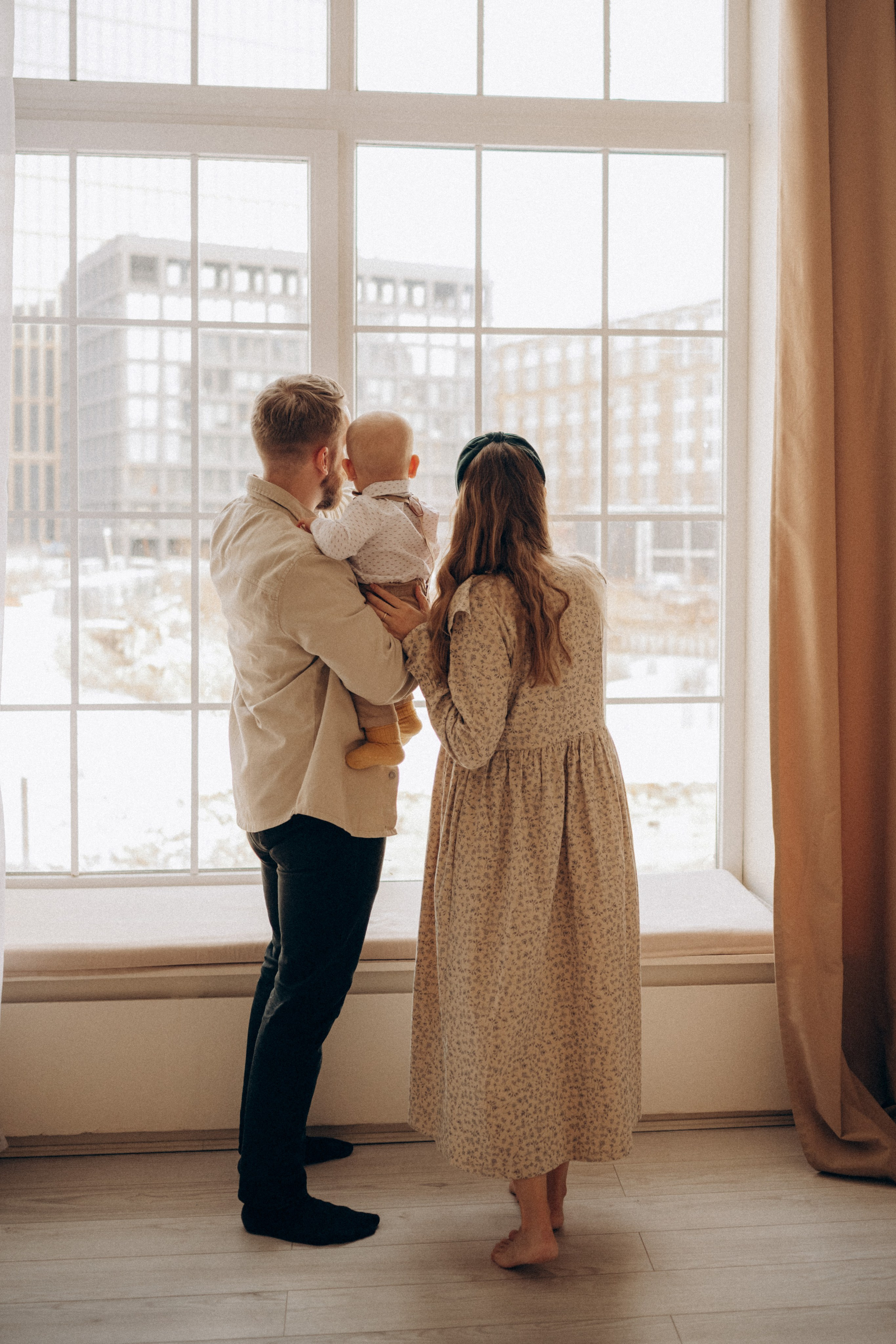 Первый годик. Кристина Ветрова | ФОТОГРАФ | Москва