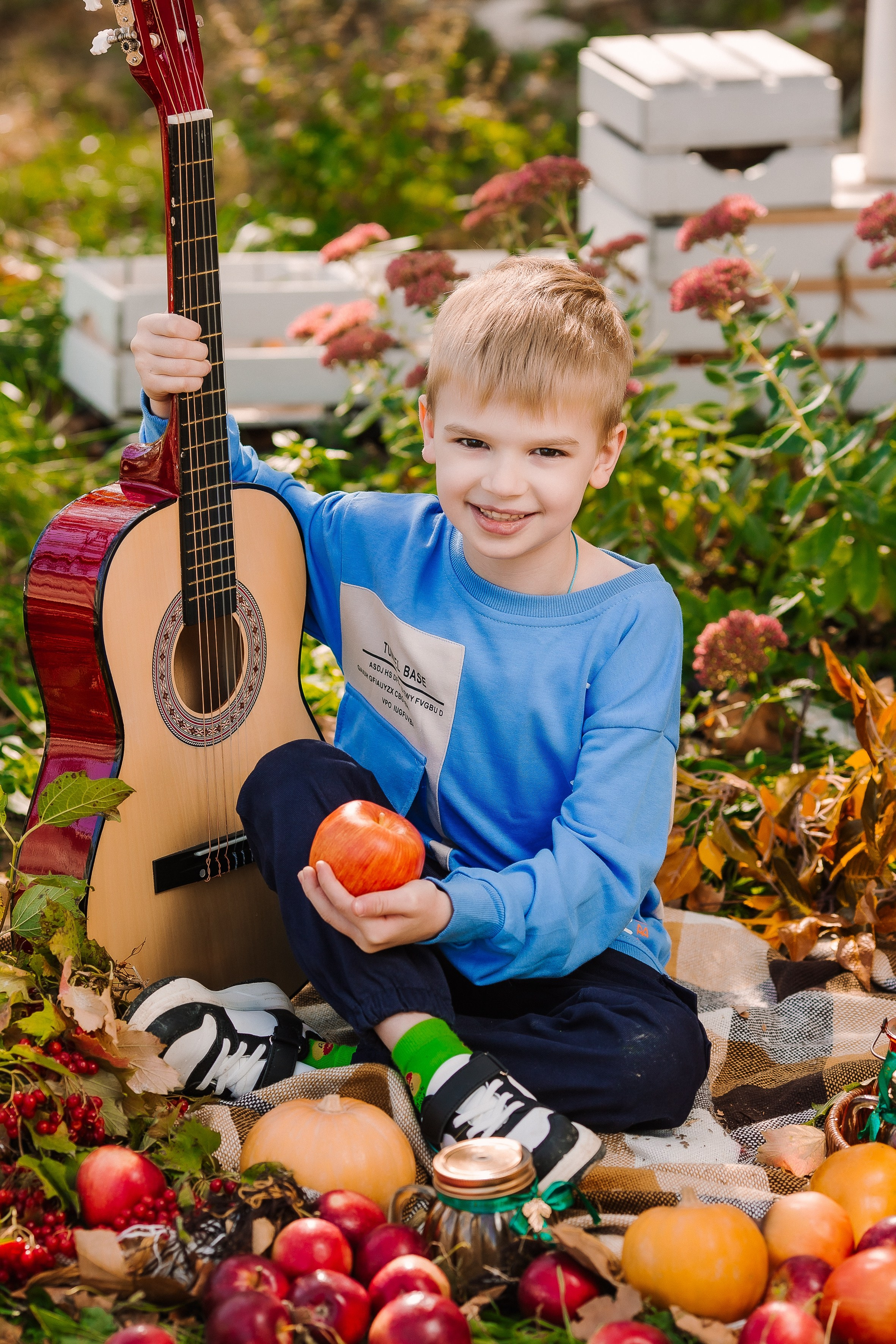 Съемка для Детского сада_ портреты. Выпускные альбомы Натальи Бутко: Новороссийск, Анапа, Геленджик