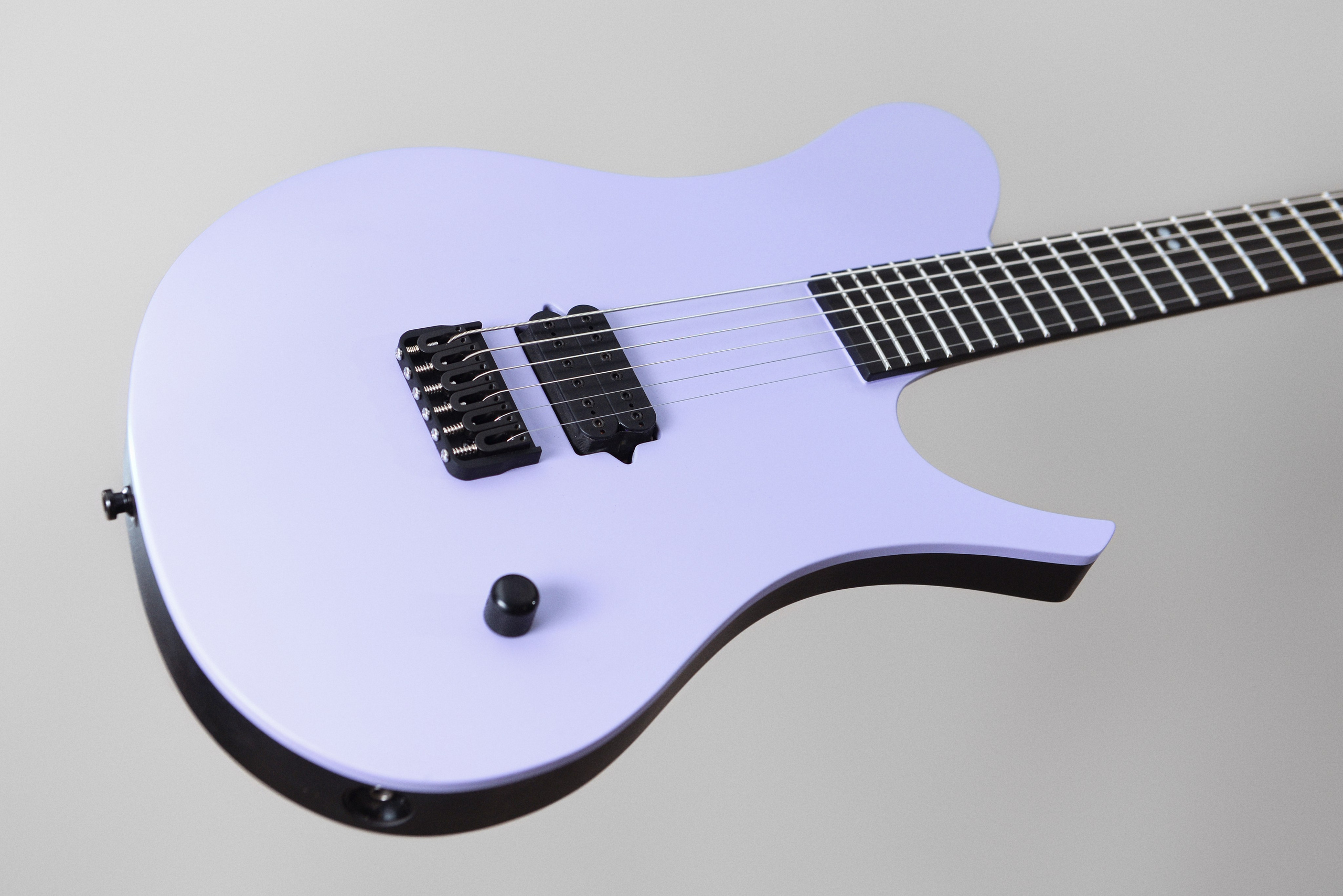 021 Zlaya Sobaka. Master of making guitars and basses to order