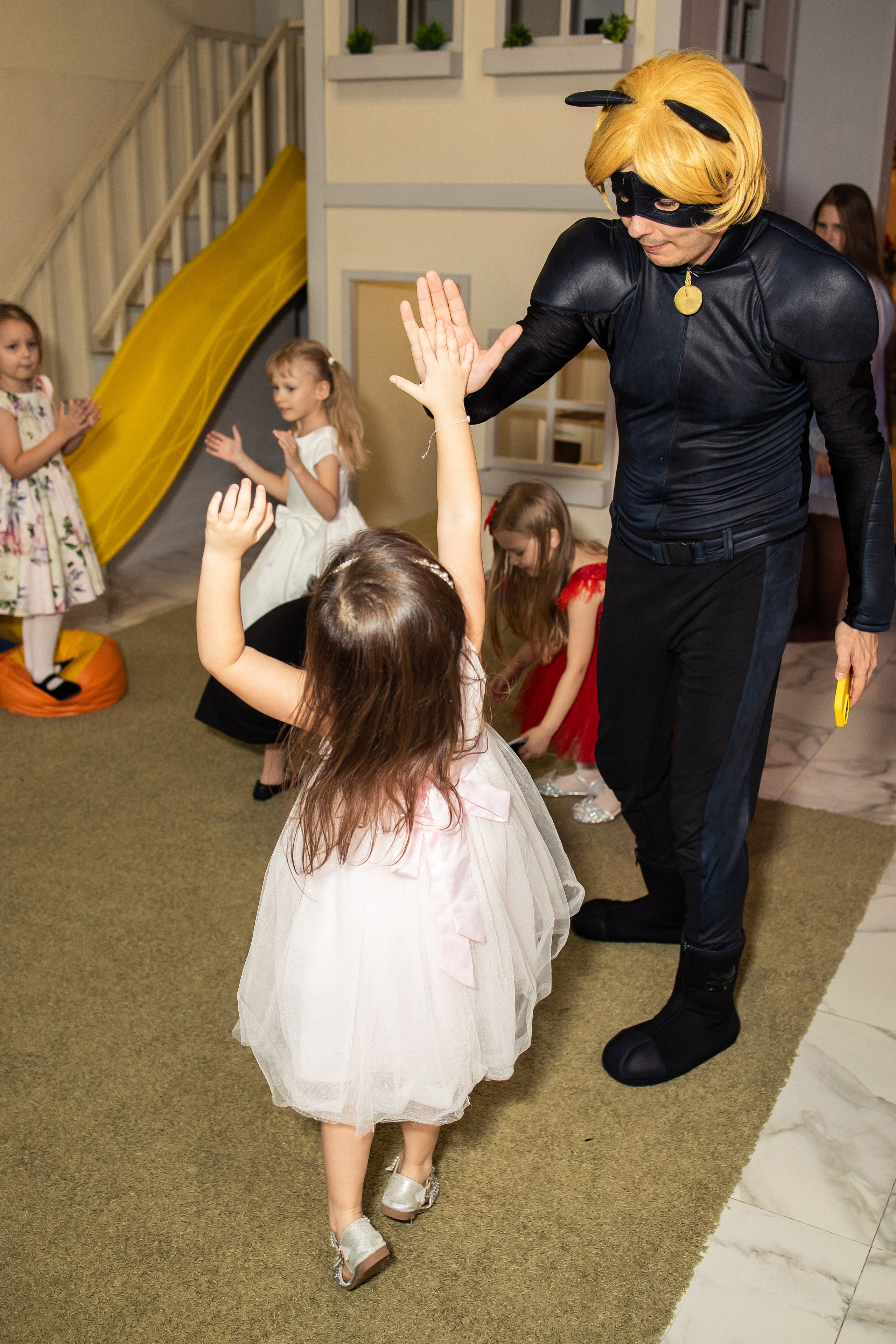 Валерия. Детский и семейный фотограф в Пушкино, Мытищи, Москва Сергеева Светлана
