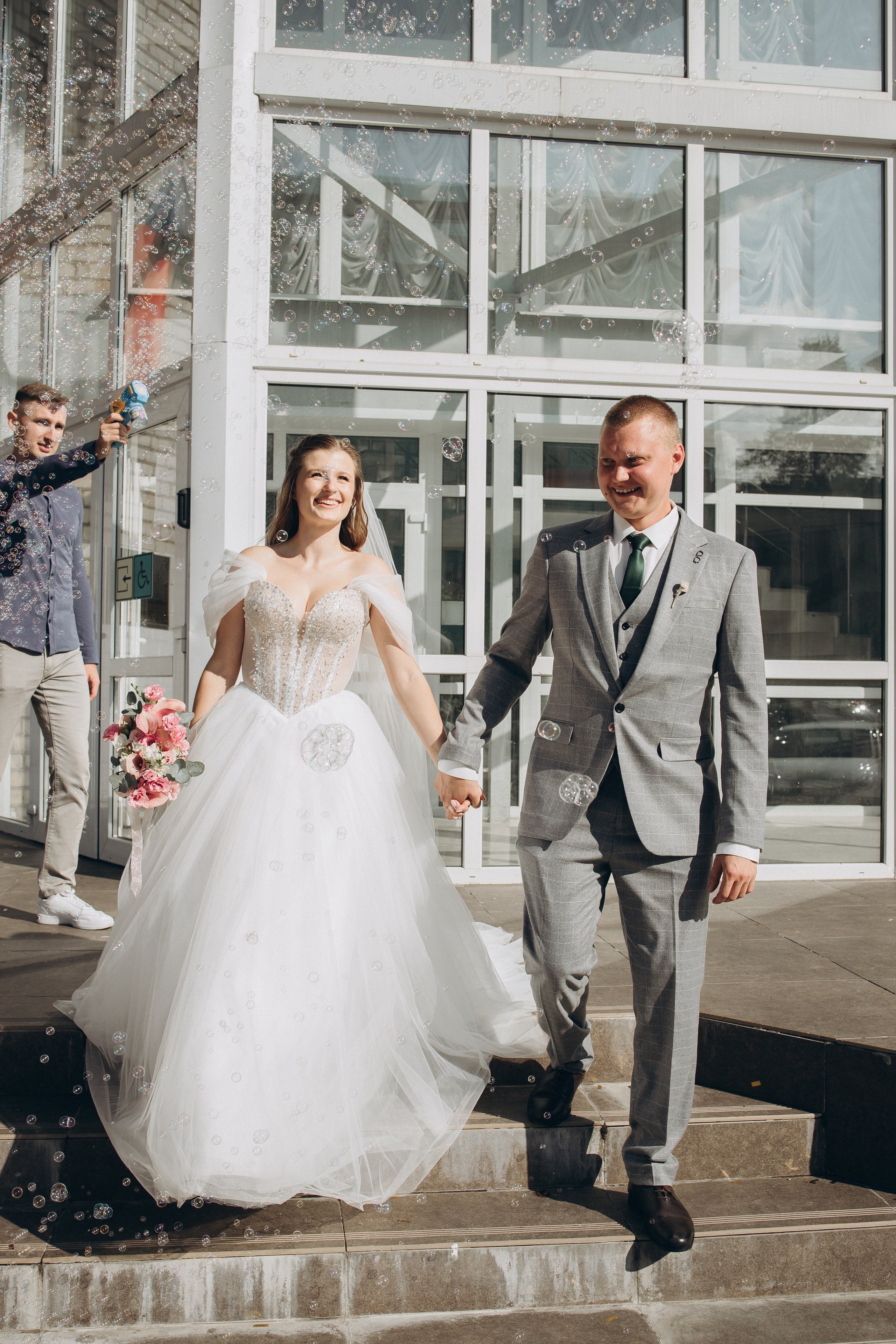 Свадьба Павла и Татьяны. Детский и семейный фотограф в Пушкино, Мытищи, Москва Сергеева Светлана