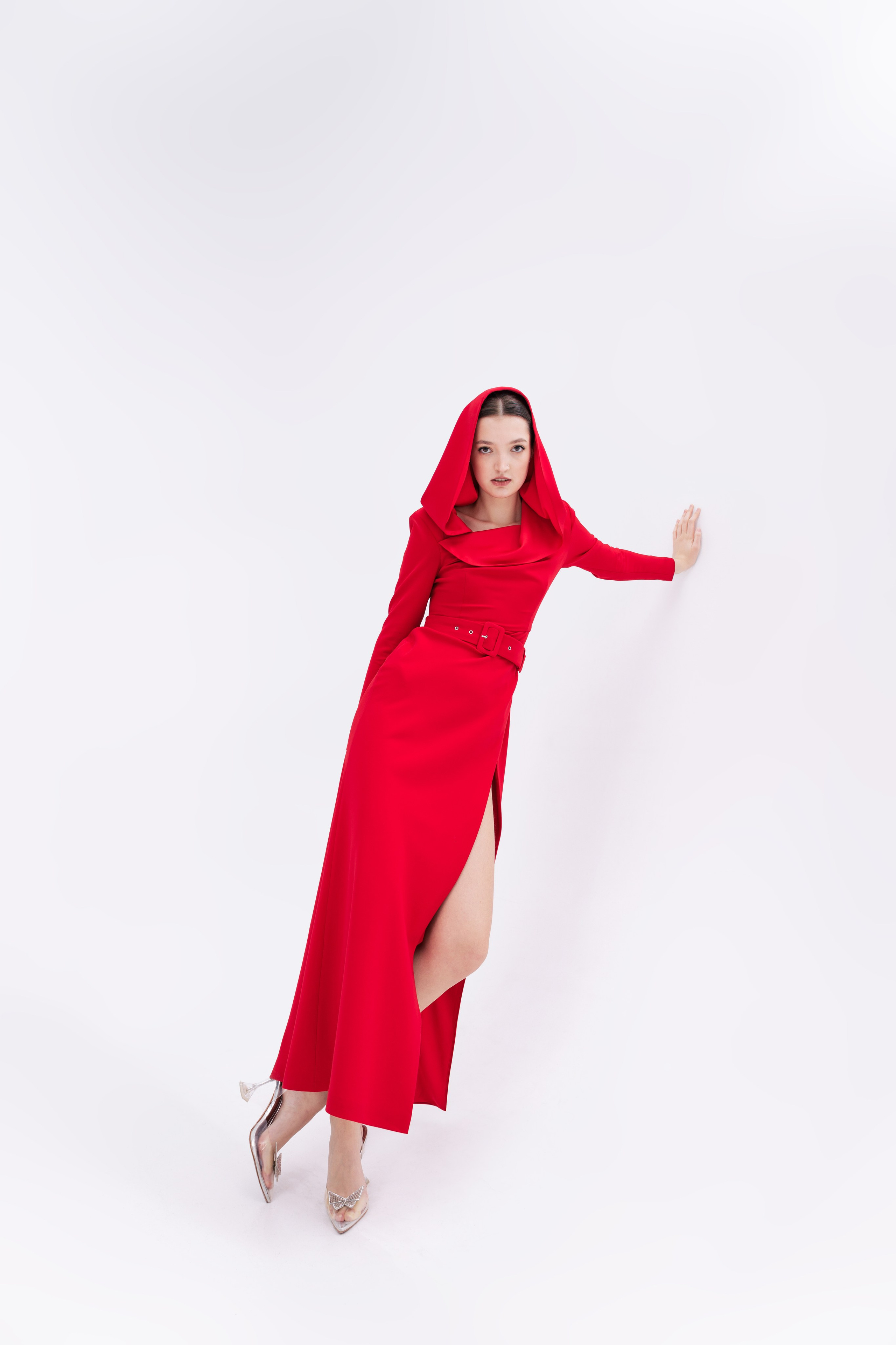 LOLITA ARNDT. Фотограф Анастасия Горлач в Калининграде