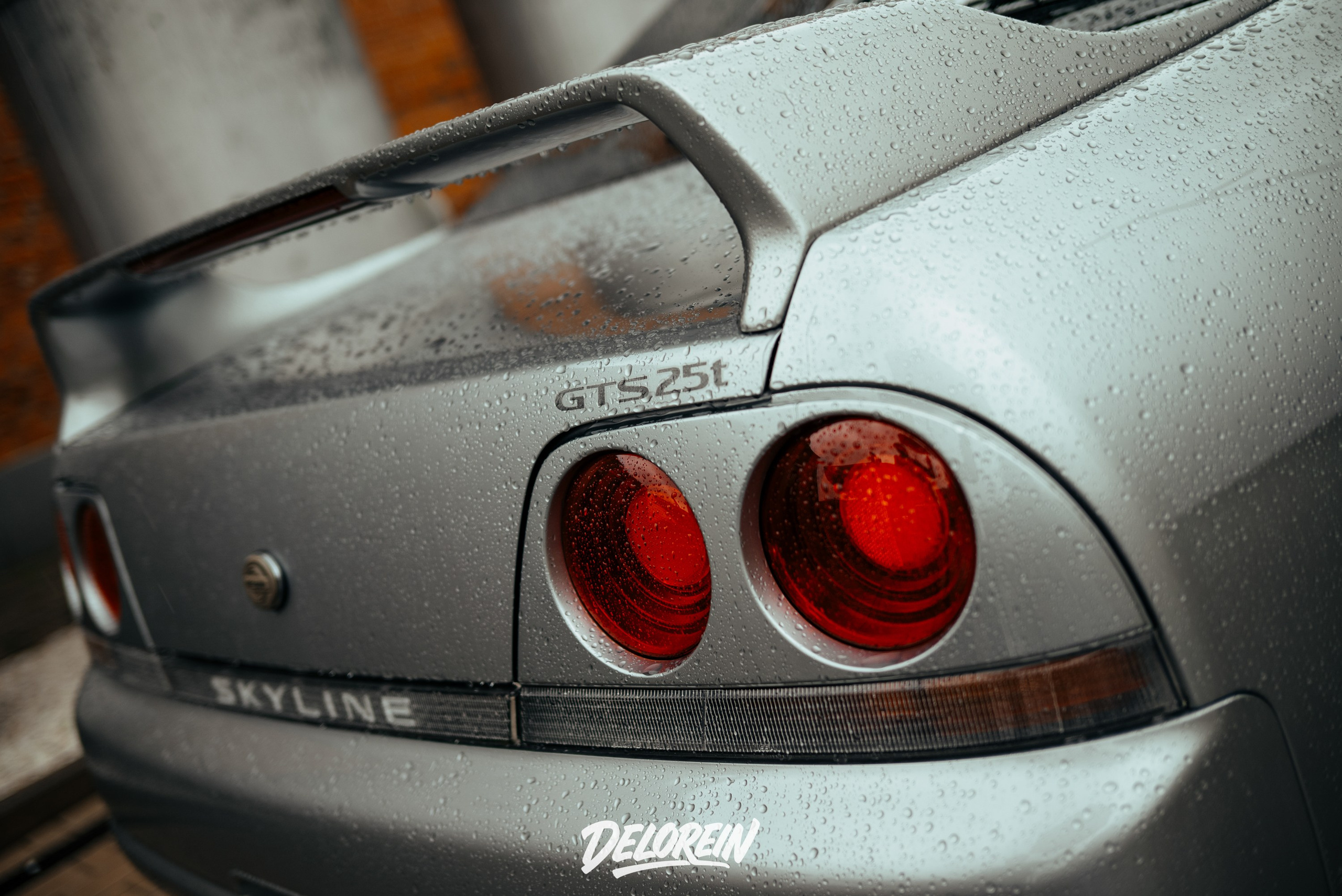 CIAY meet 27 сентября 2025. DeLorein