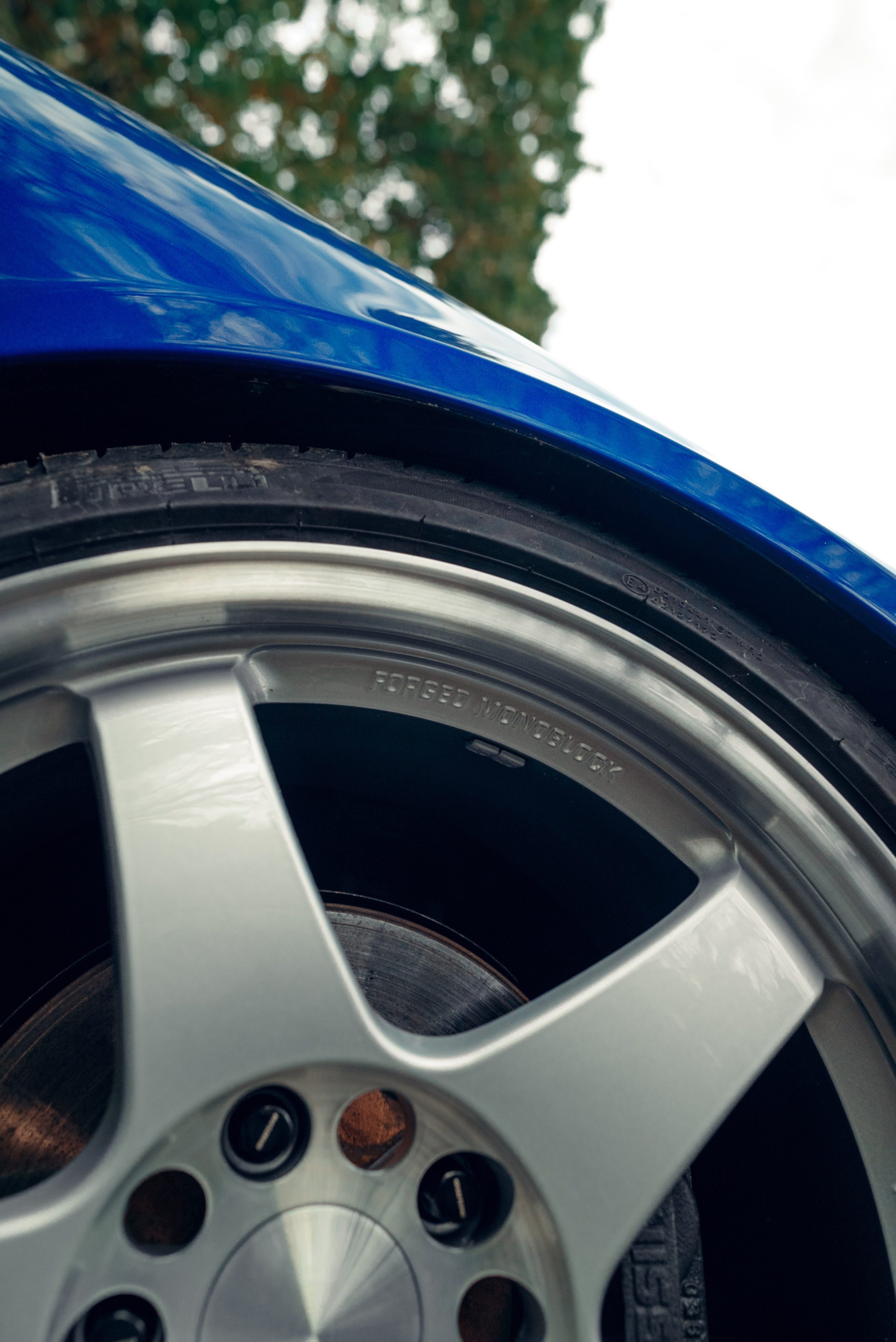 Nissan Silvia s15 spec R. DeLorein