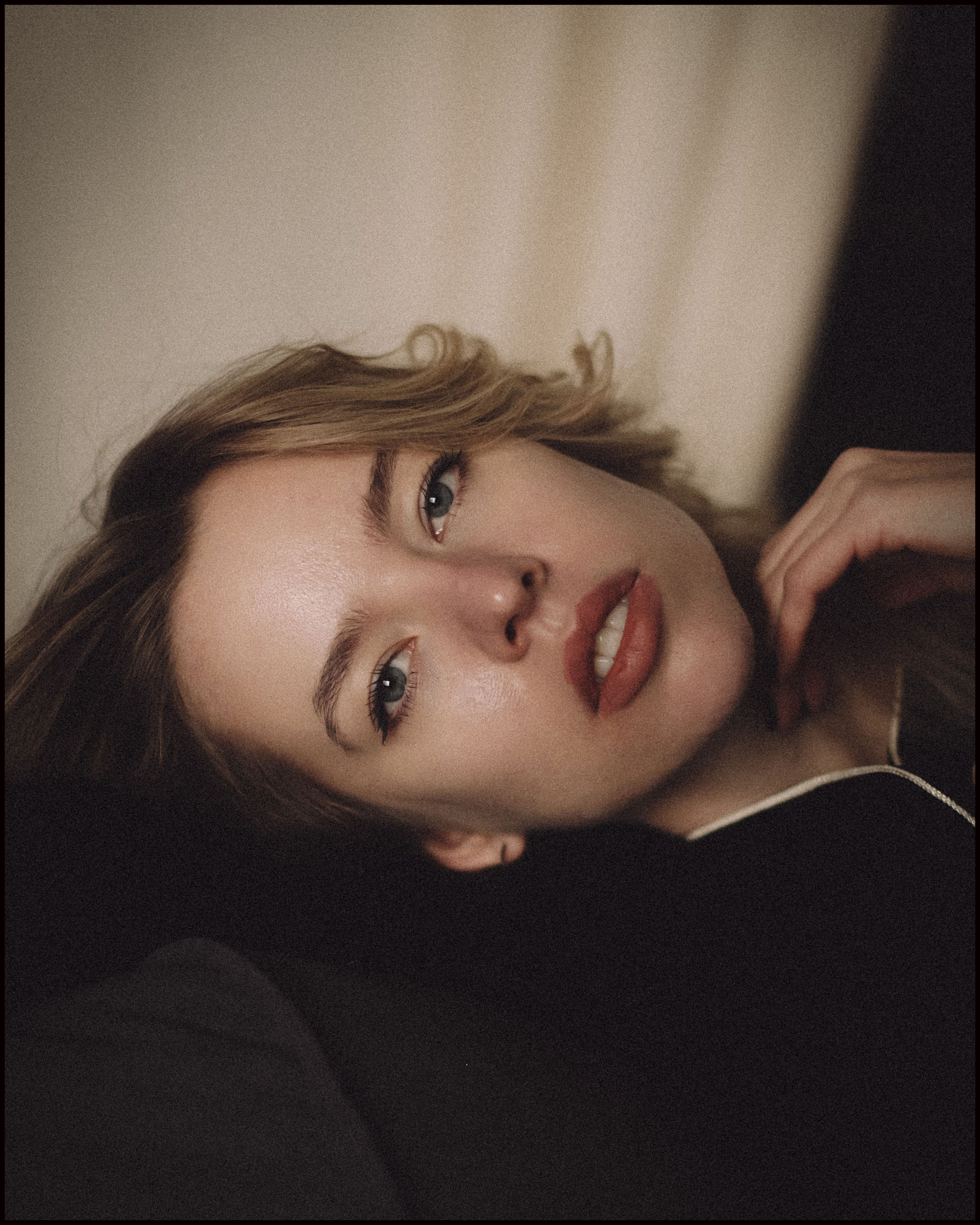 Таня. Фотограф в Нижнем Новгороде Кристина Батанова