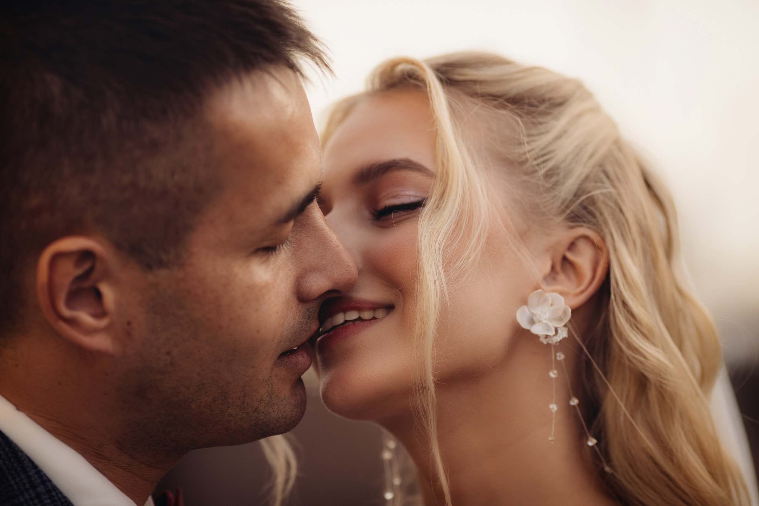 Свадебная фотосессия в Санкт-Петербурге. Детский и семейный фотограф Муксимова Ирина