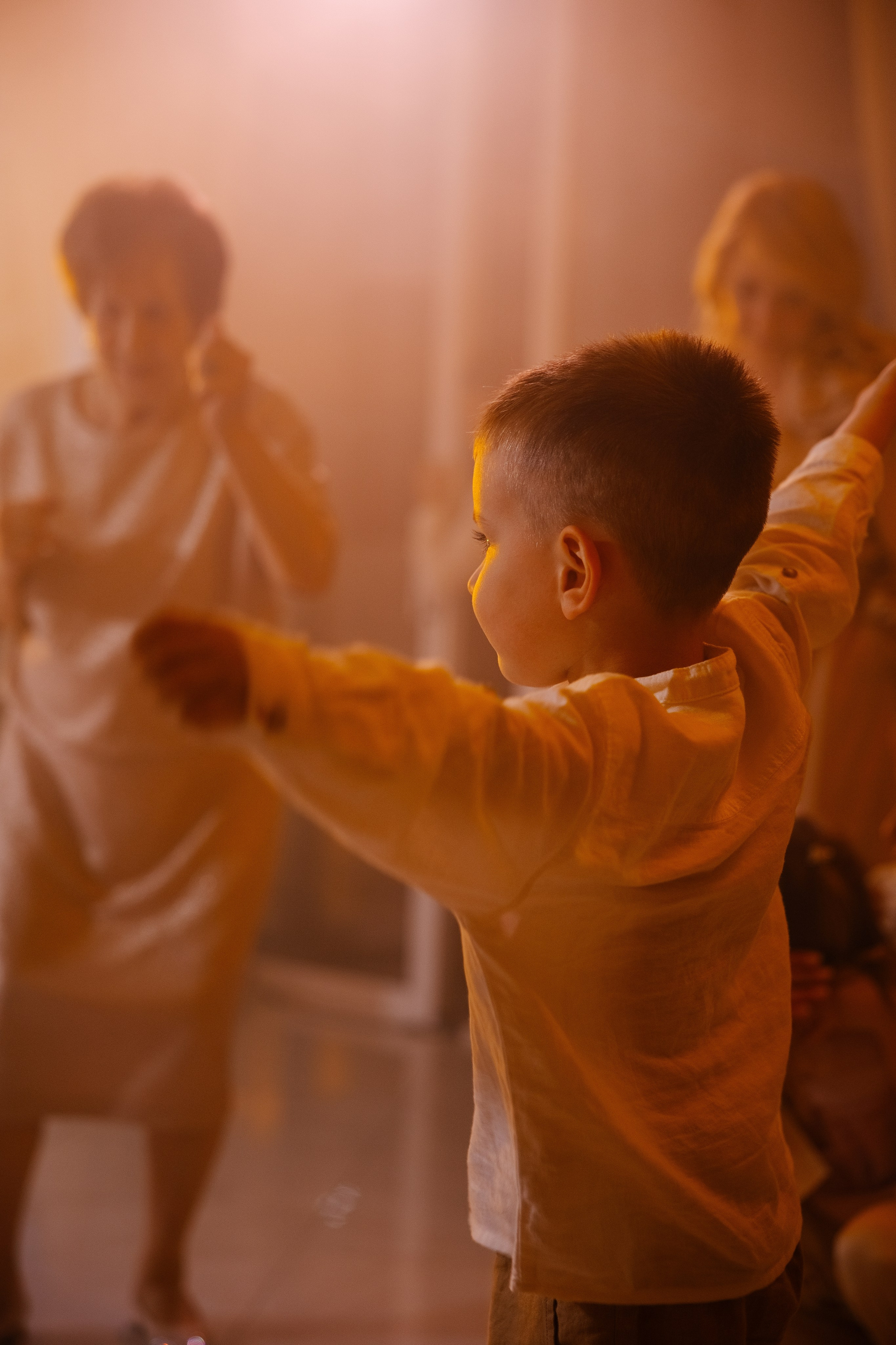 Владимир и Лия. Свадебный фотограф Полина Панина