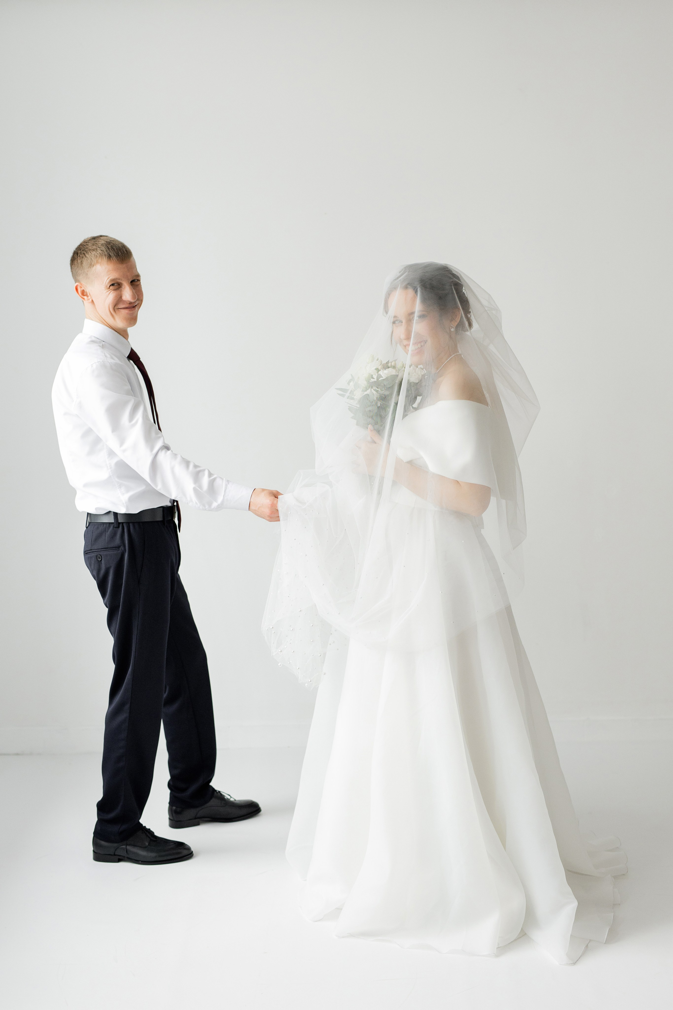 Алена и Влад. Семейный фотограф в Каневской Епифанова Ольга