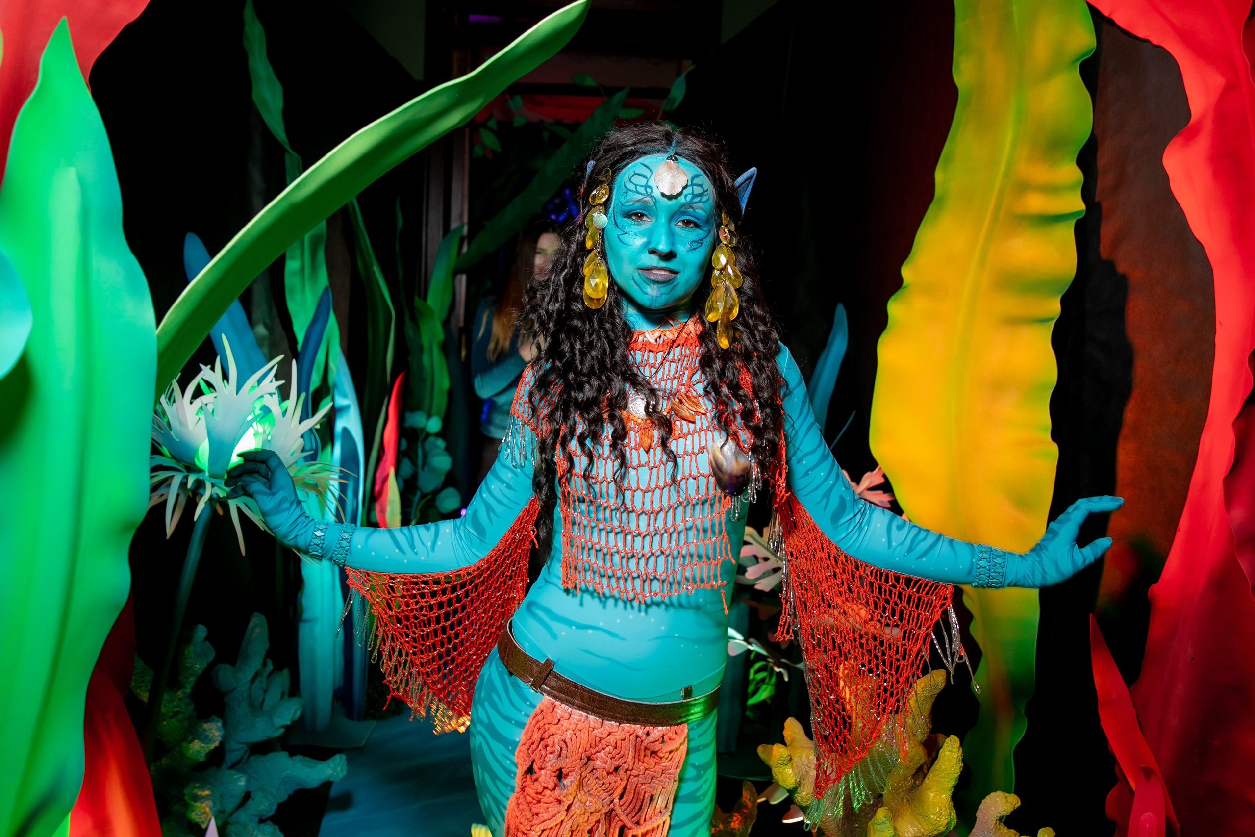 Детские праздники. Семейный фотограф в Москве