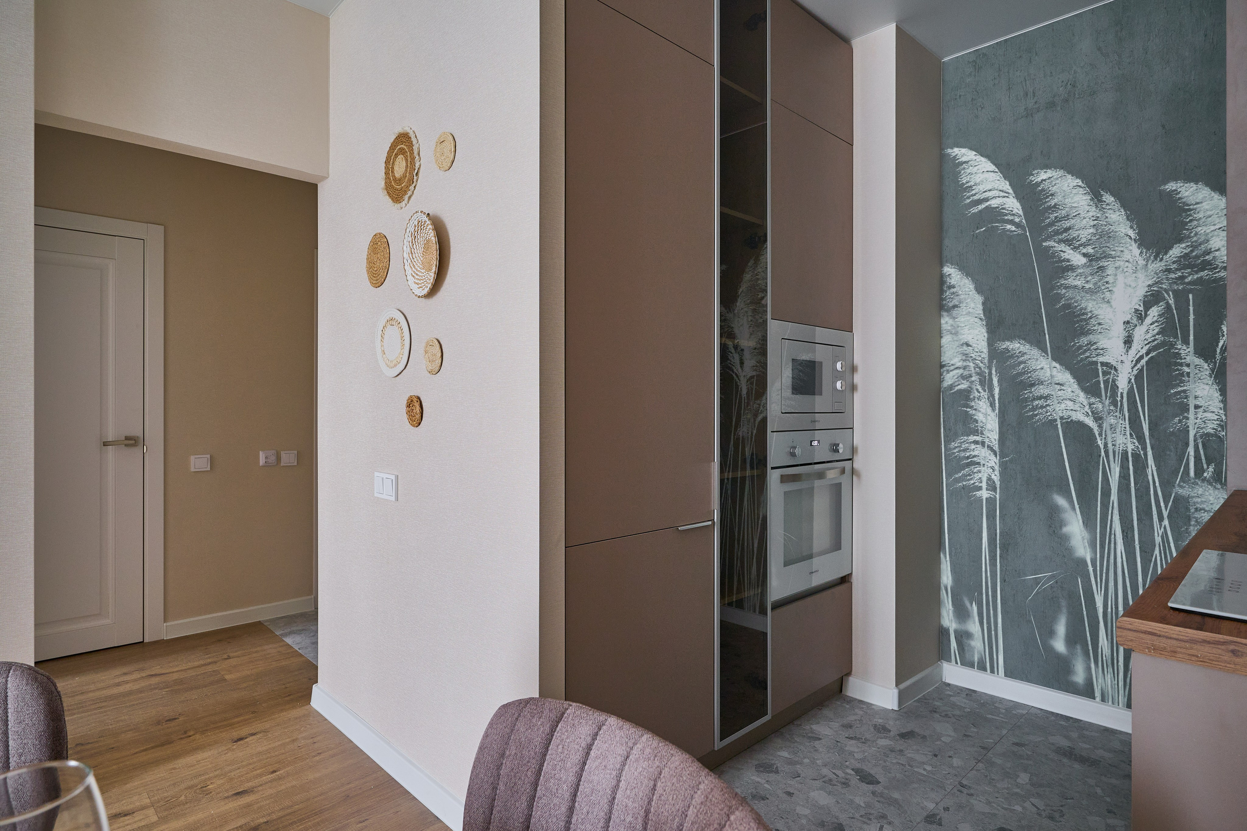 Квартира 159. Интерьерный фотограф в Краснодаре