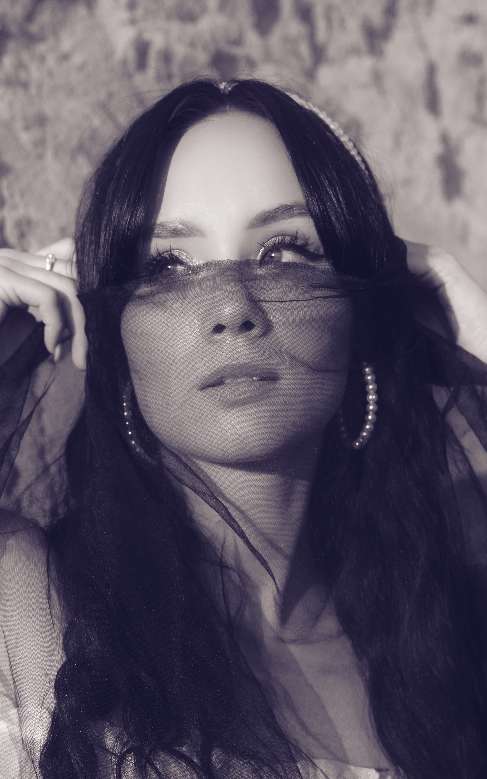 Снежанна — песок. Фотограф Юлия Левандовская, п.Ясногорск