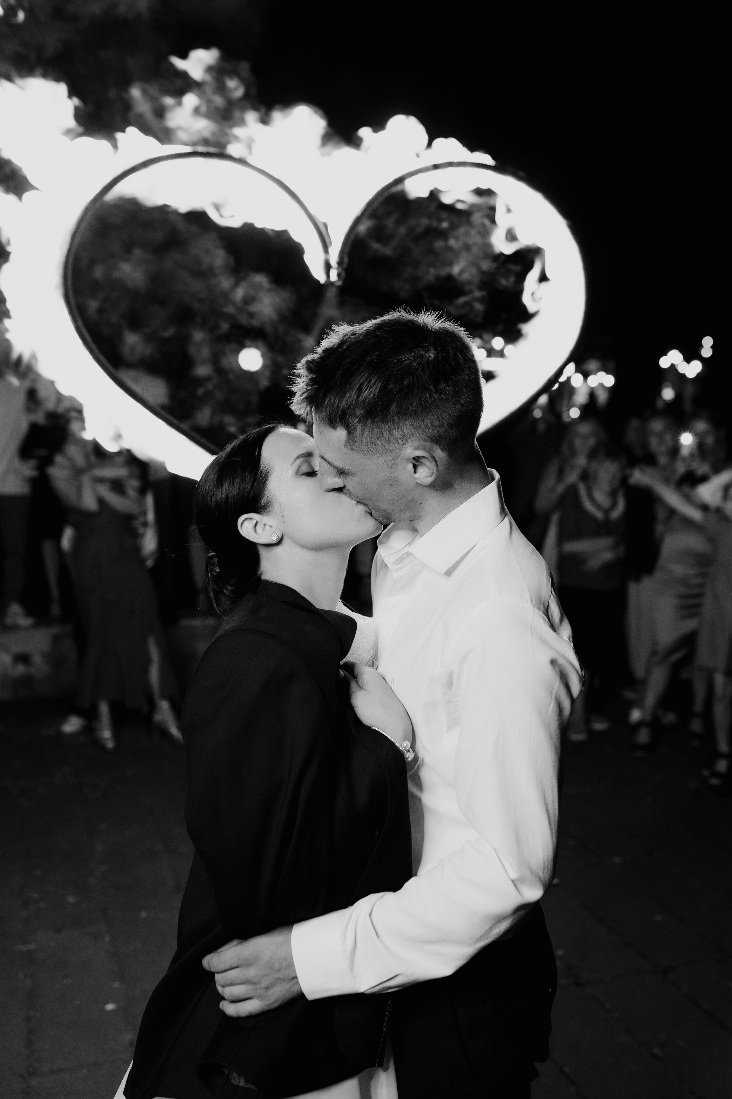 Лиза & Сергей